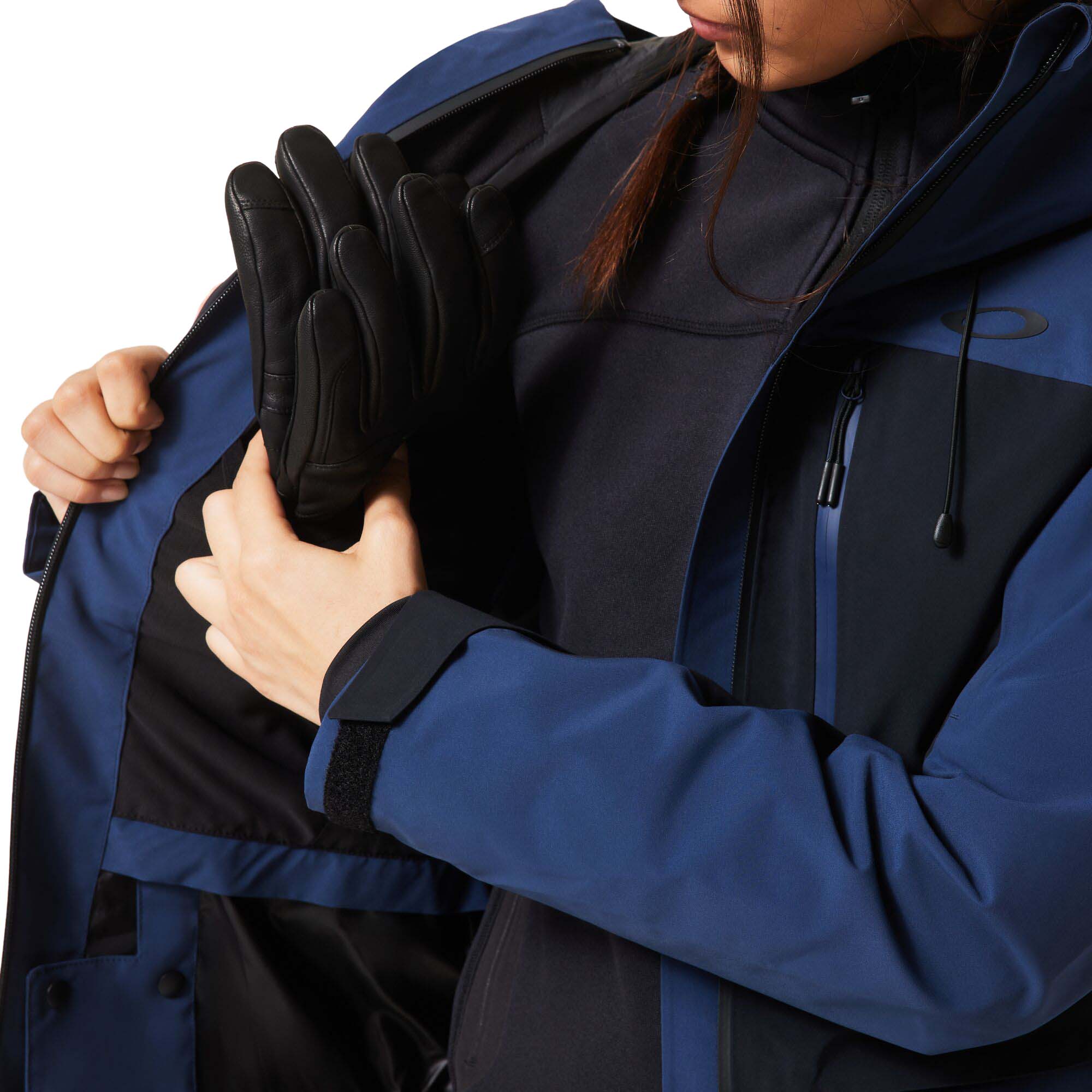 Oakley Kendall Rc Women's Insulated Ski/Snowboard Jacket 