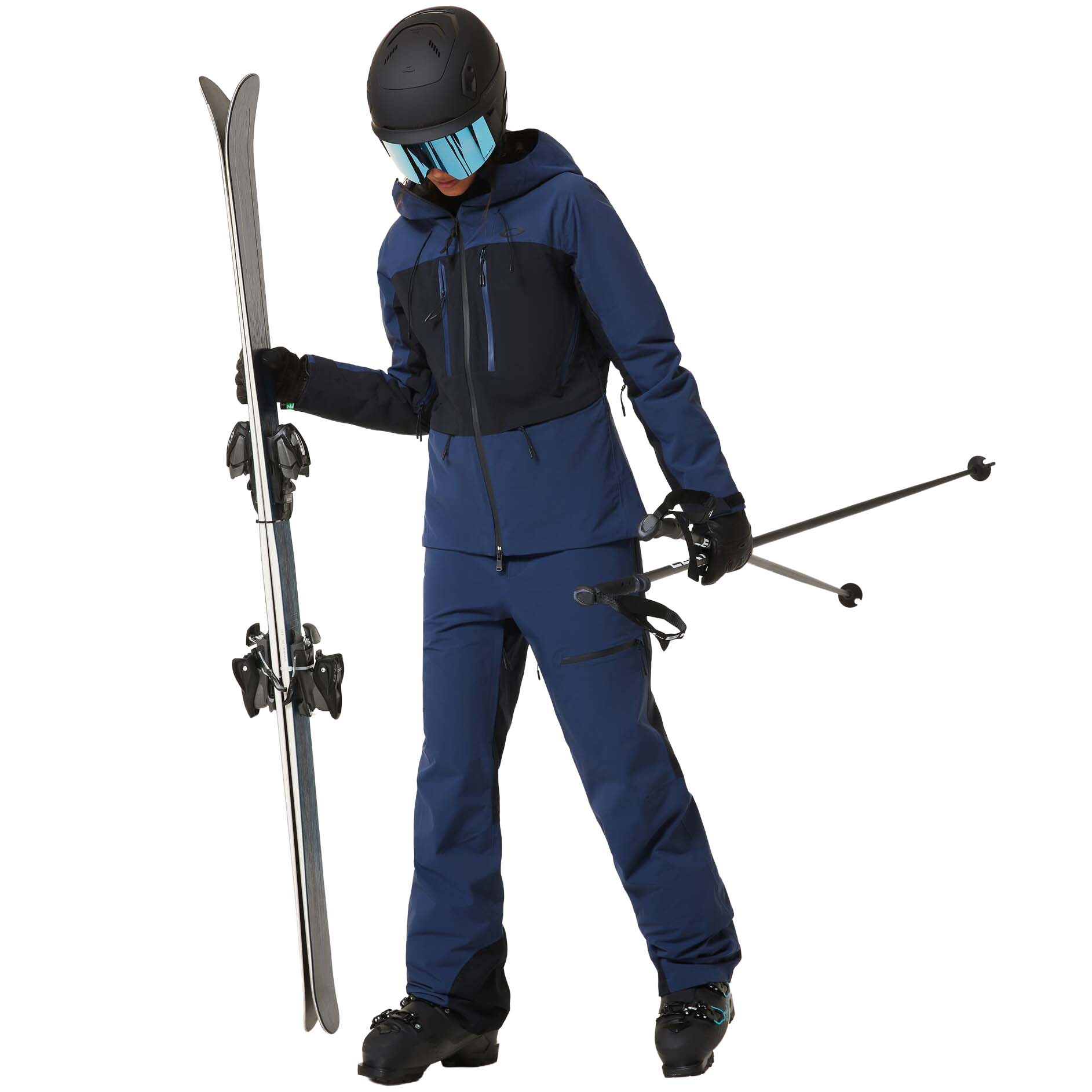 Oakley Kendall Rc Bottoms | Absolute-Snow