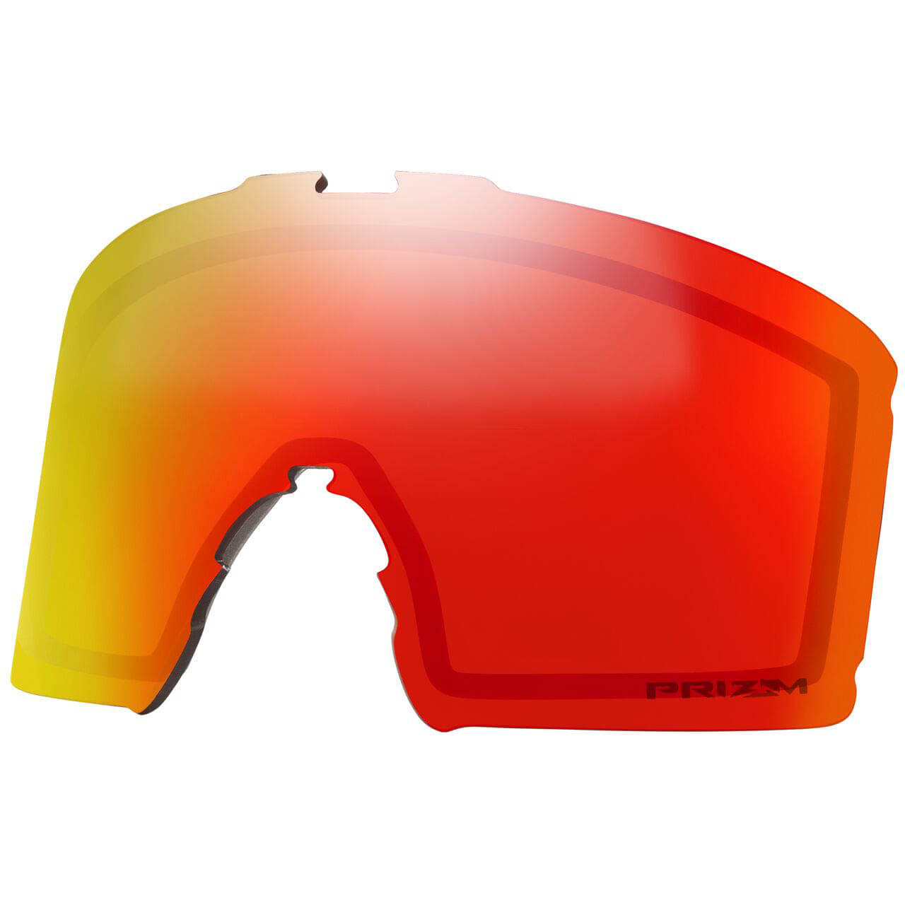 Oakley Line Miner L Snowboard/Ski Goggle Spare Lens