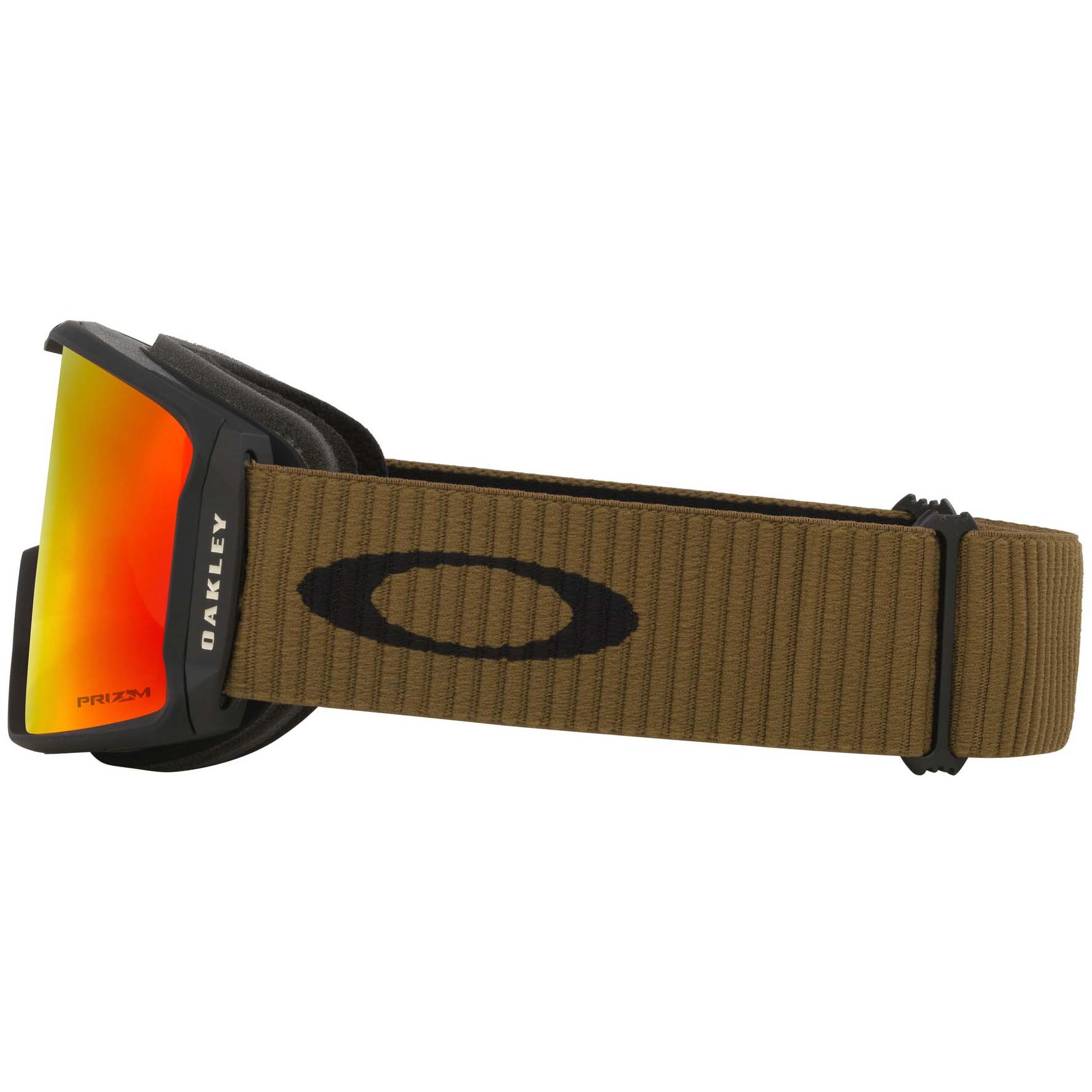 Oakley Line Miner L Snowboard/Ski Goggles