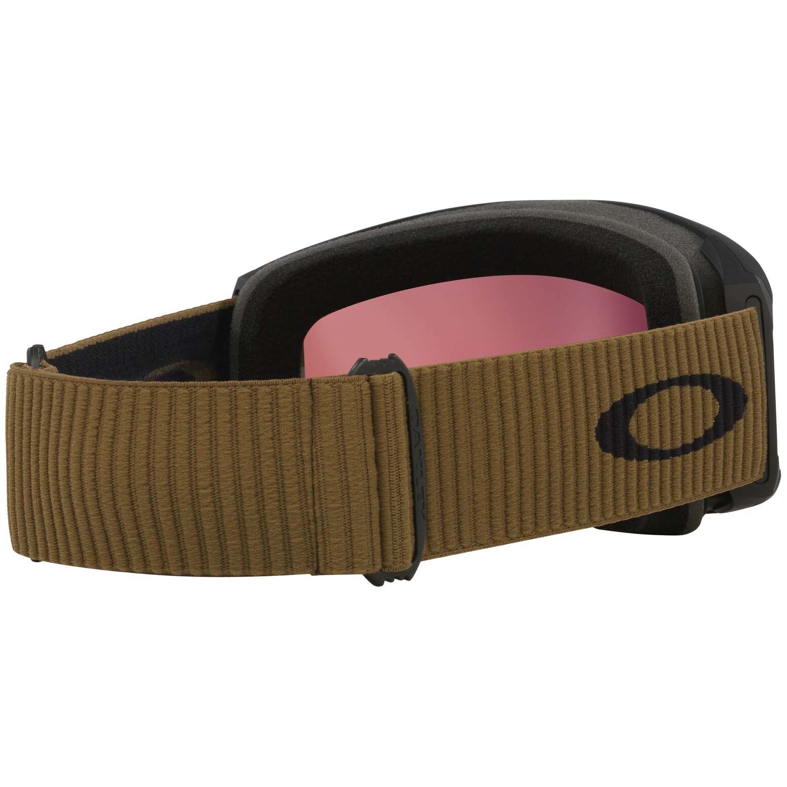 Oakley Line Miner L Snowboard/Ski Goggles