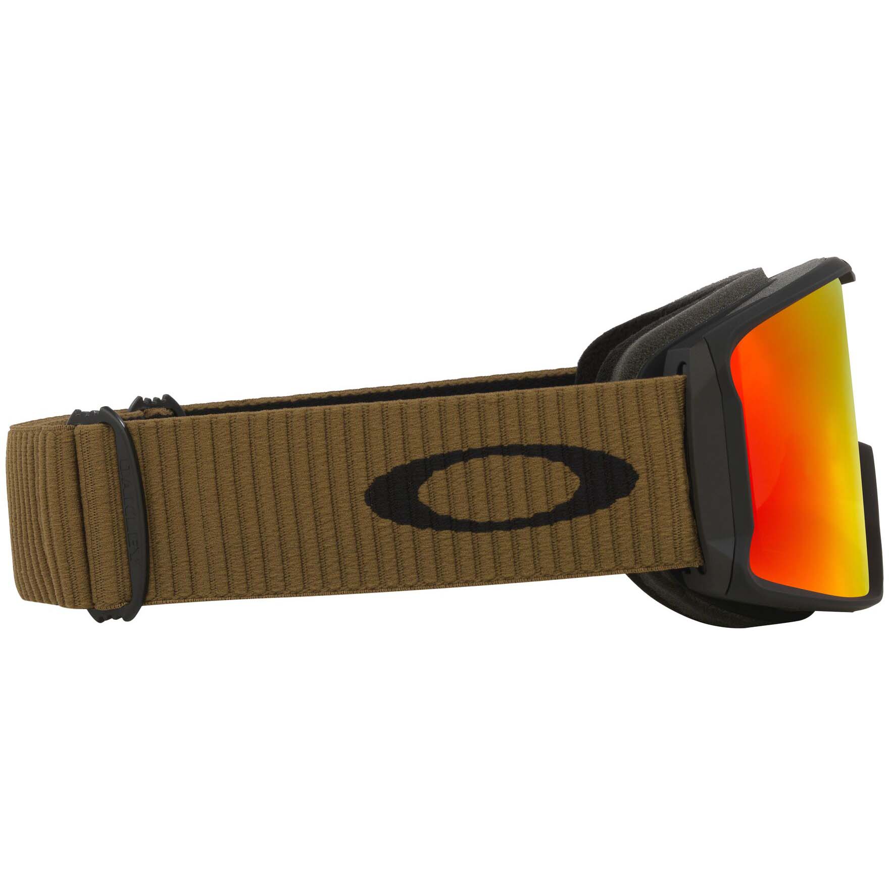Oakley Line Miner L Snowboard/Ski Goggles