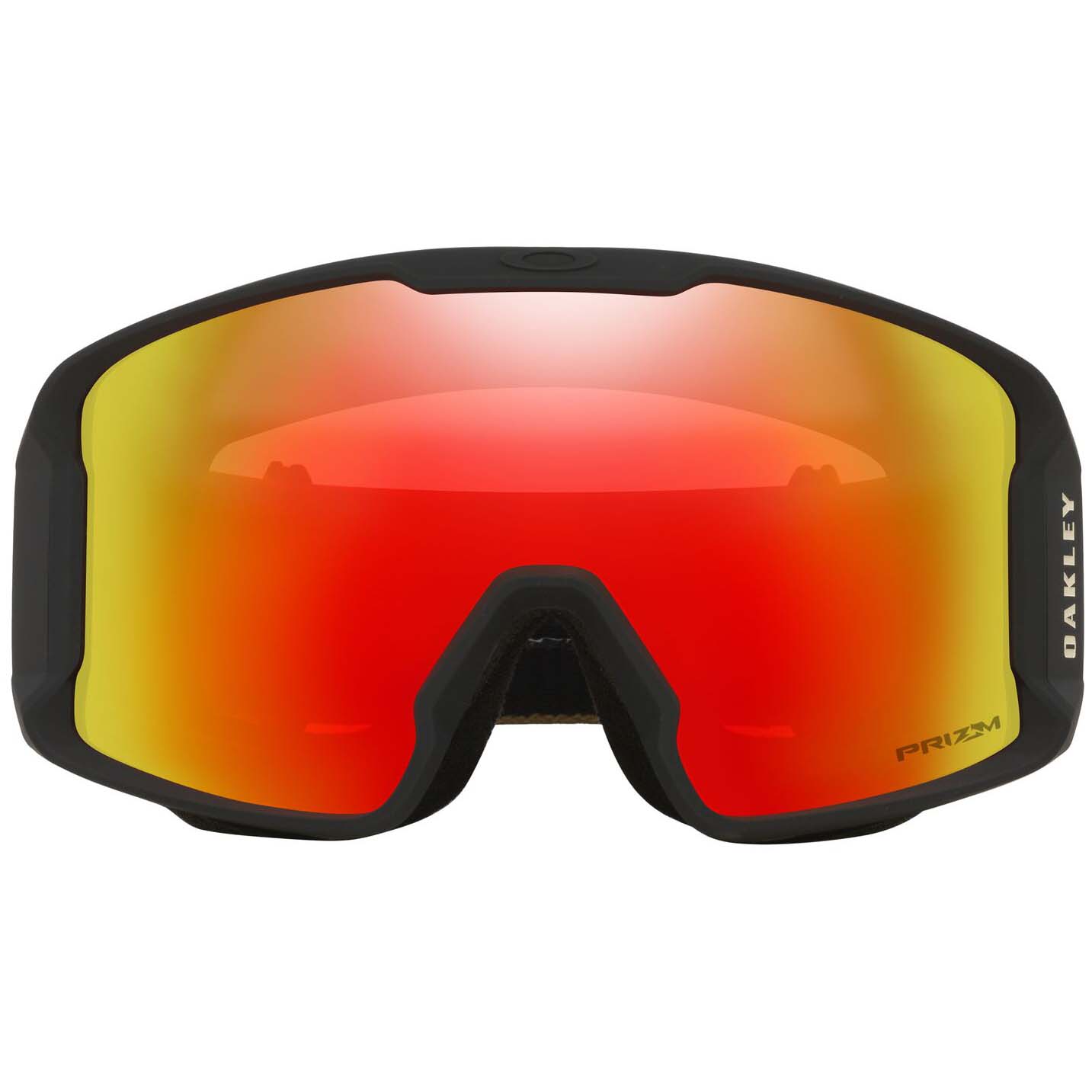Oakley Line Miner L Snowboard/Ski Goggles