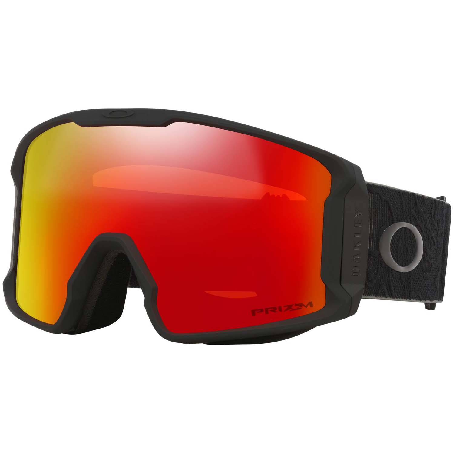Oakley Line Miner L Snowboard/Ski Goggles