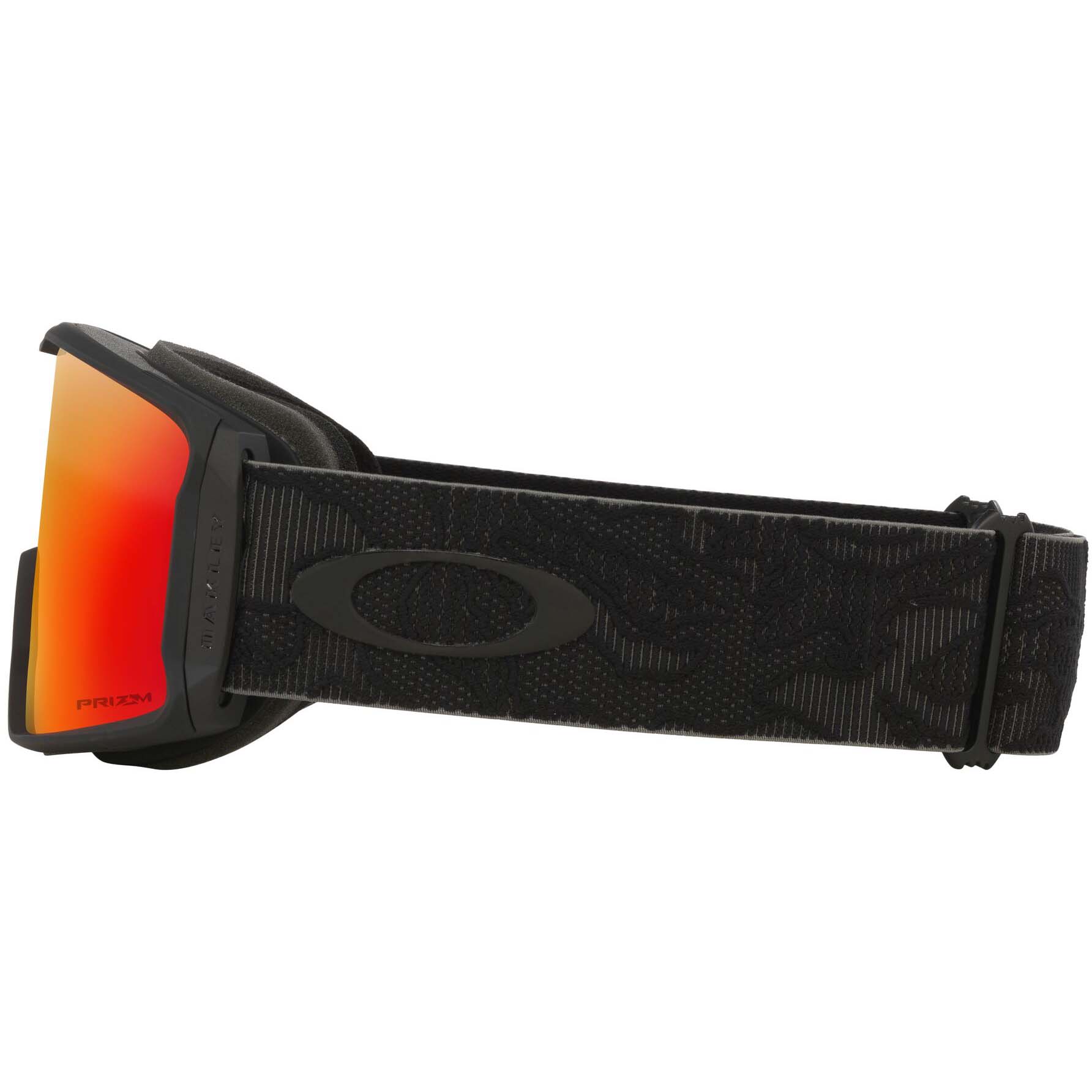 Oakley Line Miner L Snowboard/Ski Goggles