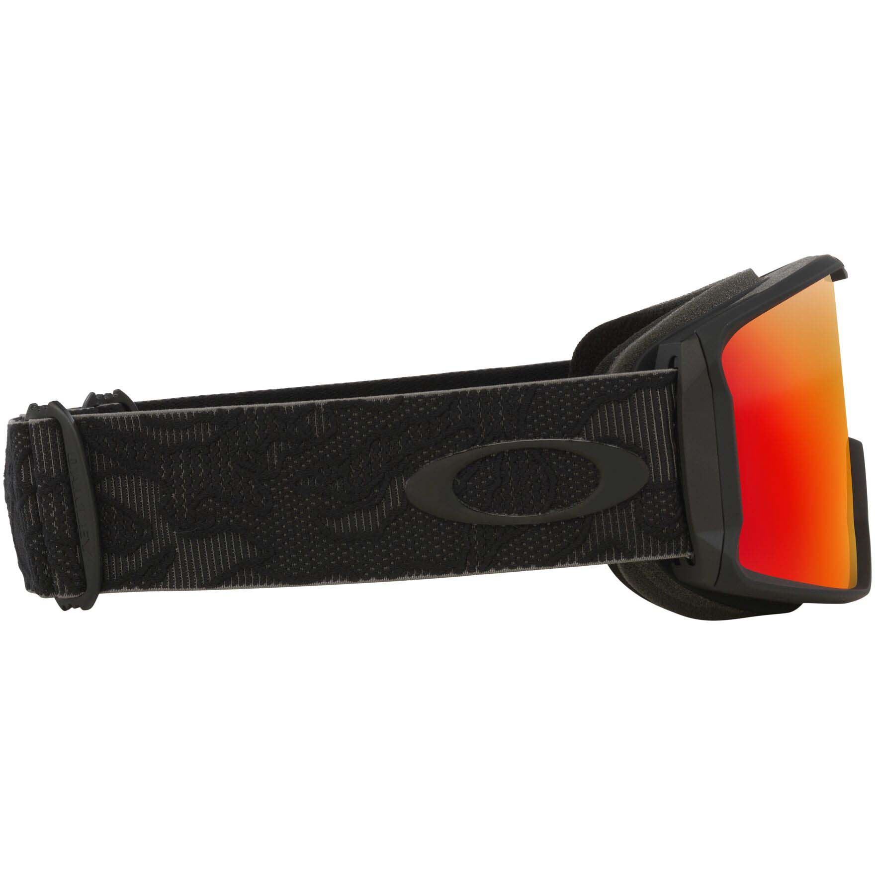 Oakley Line Miner L Snowboard/Ski Goggles