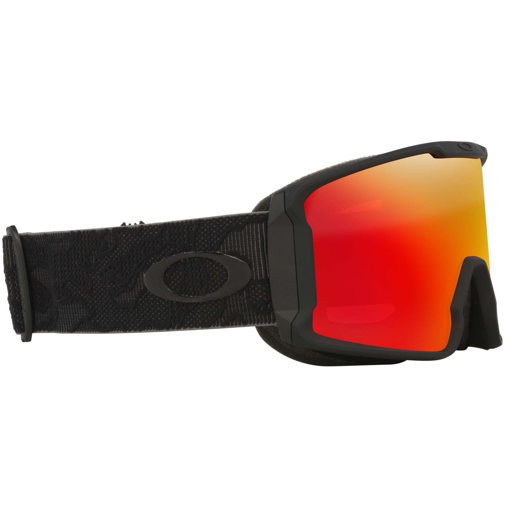 Oakley Line Miner L Snowboard/Ski Goggles