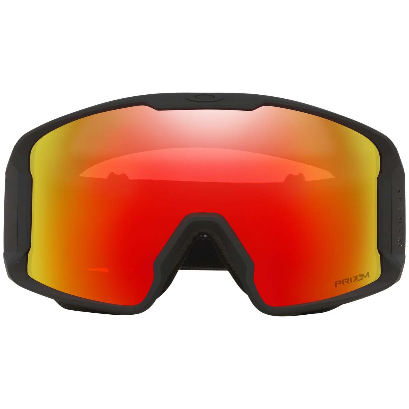 Oakley Line Miner L Snowboard/Ski Goggles
