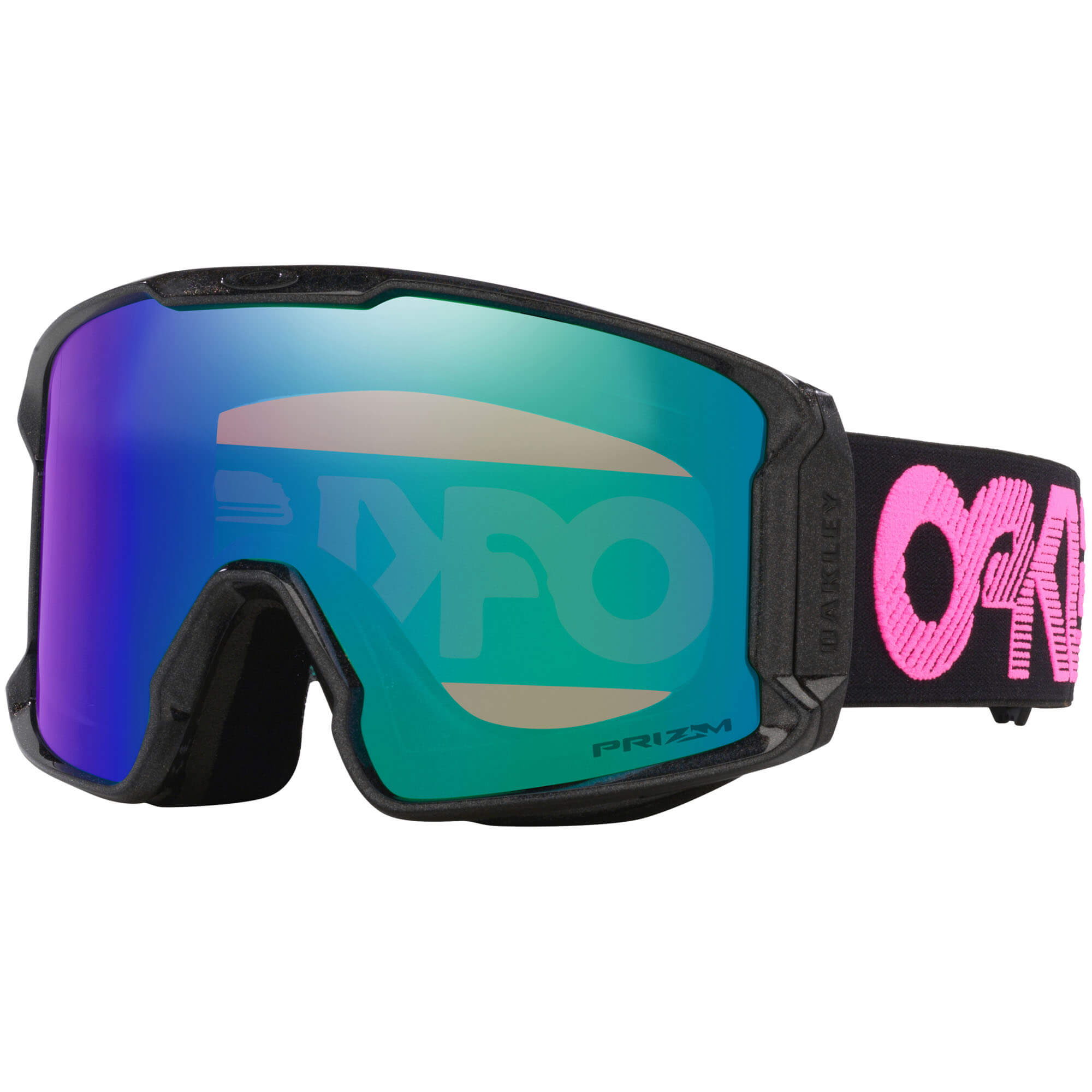 Oakley Line Miner L Snowboard/Ski Goggles