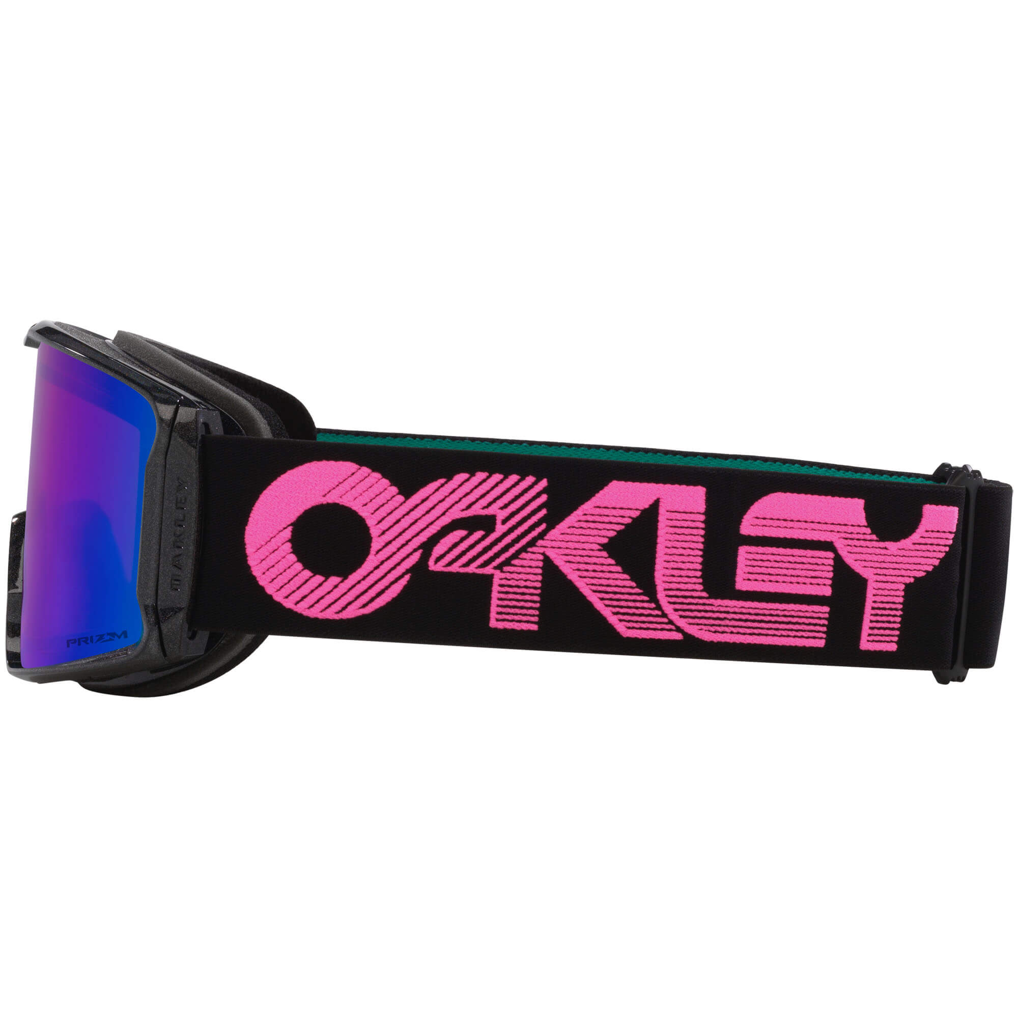 Oakley Line Miner L Snowboard/Ski Goggles