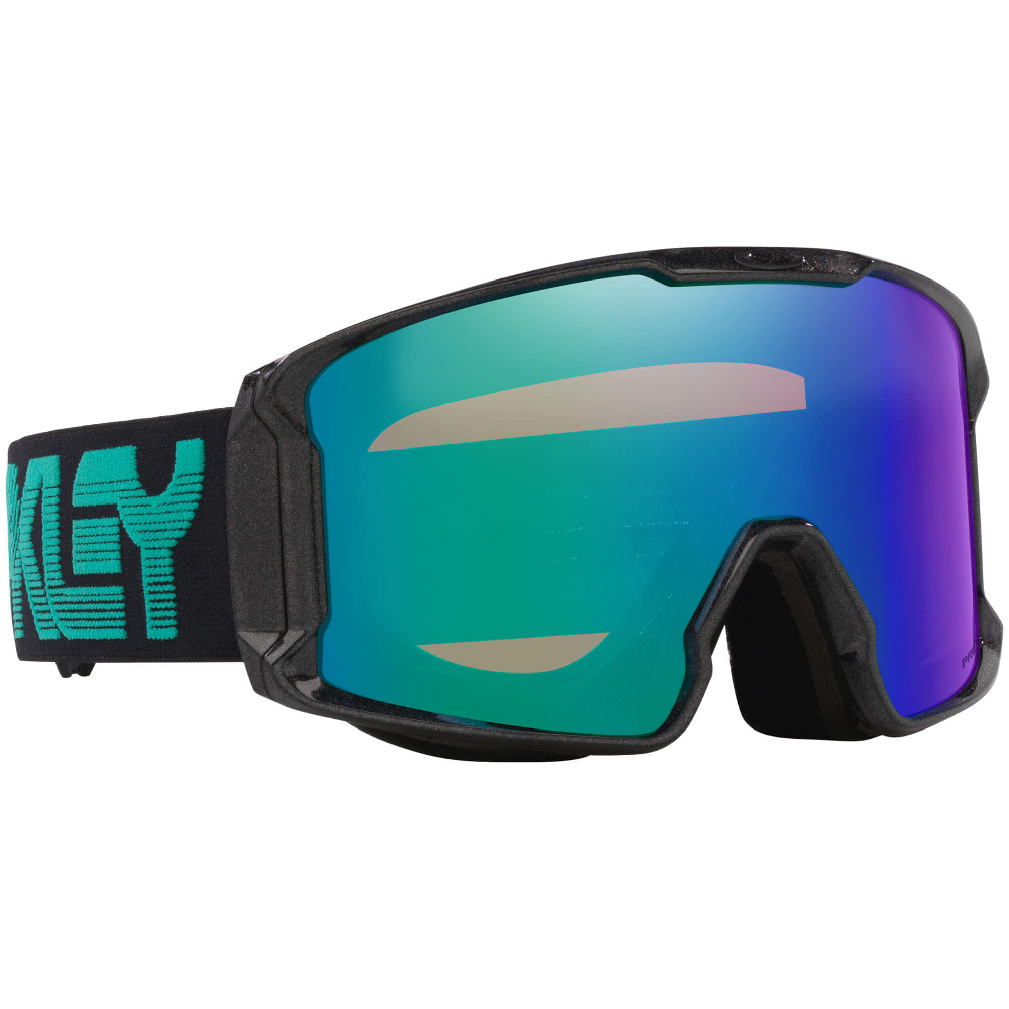 Oakley Line Miner L Snowboard/Ski Goggles
