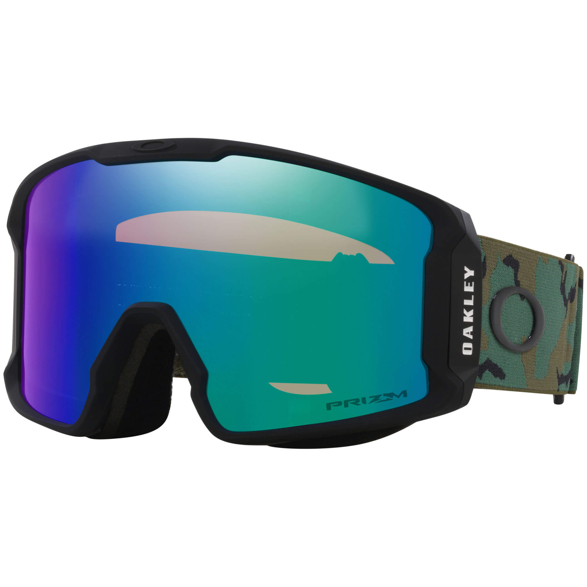 Oakley Line Miner L Snowboard/Ski Goggles