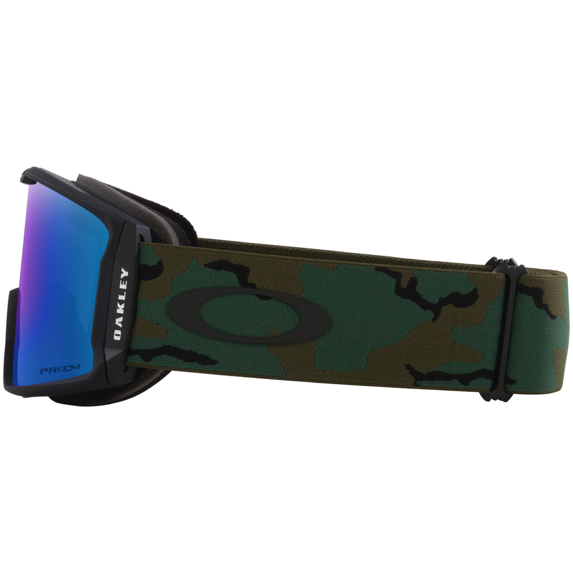 Oakley Line Miner L Snowboard/Ski Goggles
