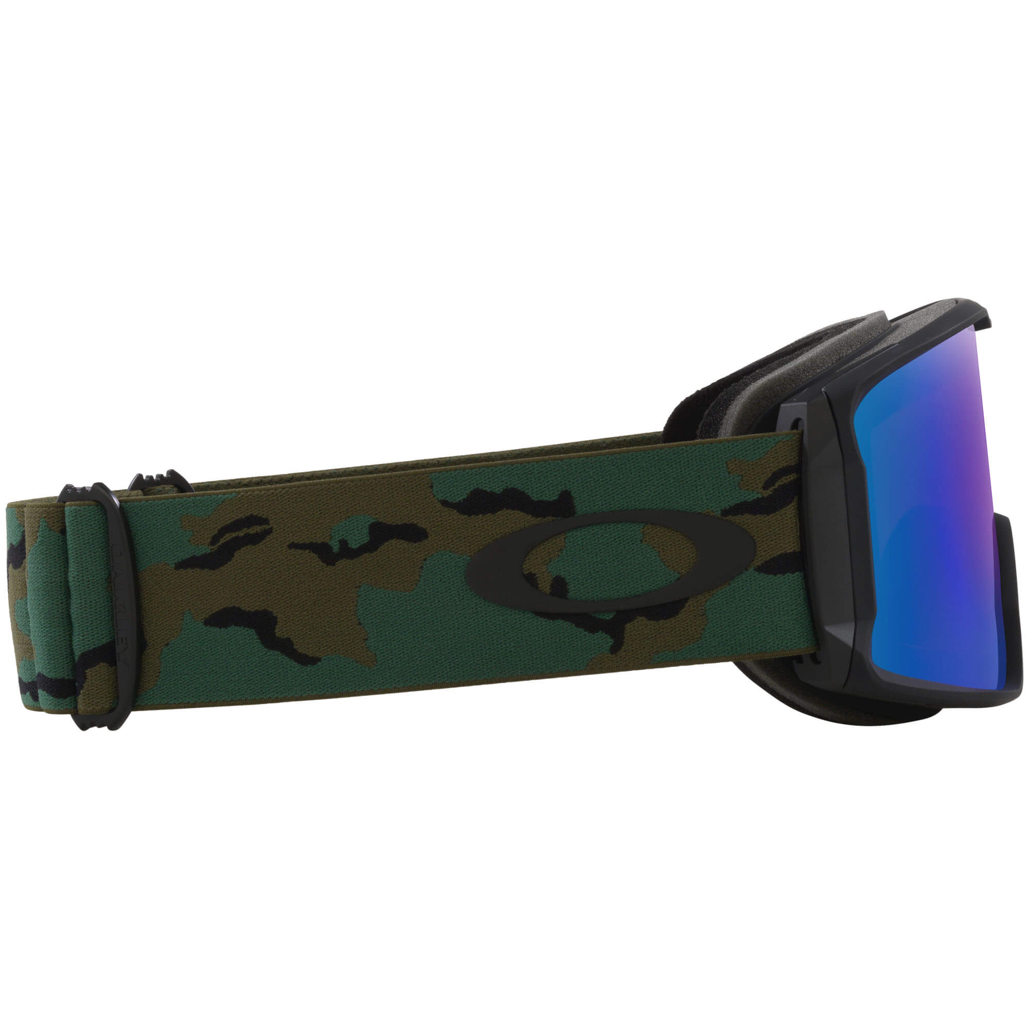 Oakley Line Miner L Snowboard/Ski Goggles