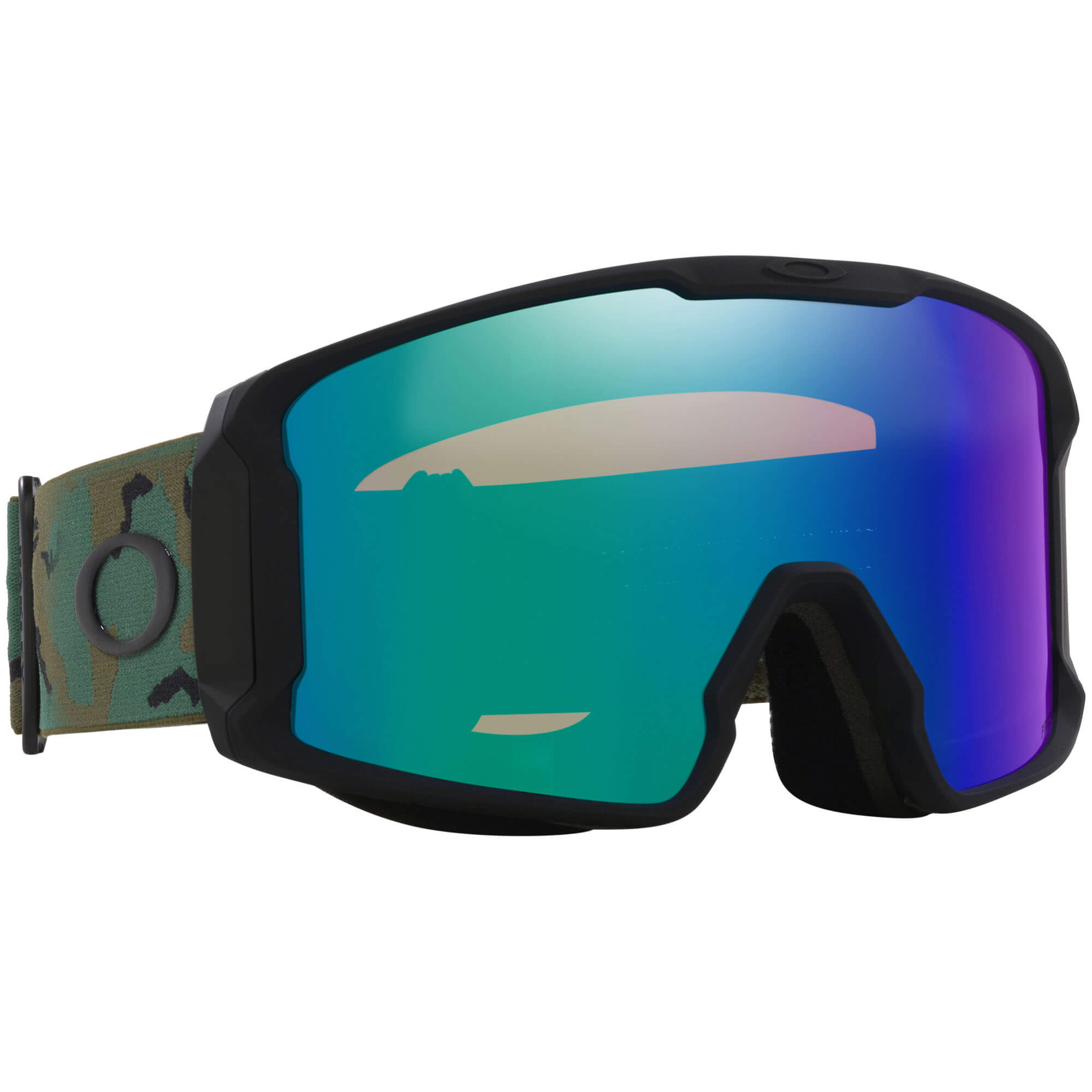Oakley Line Miner L Snowboard/Ski Goggles