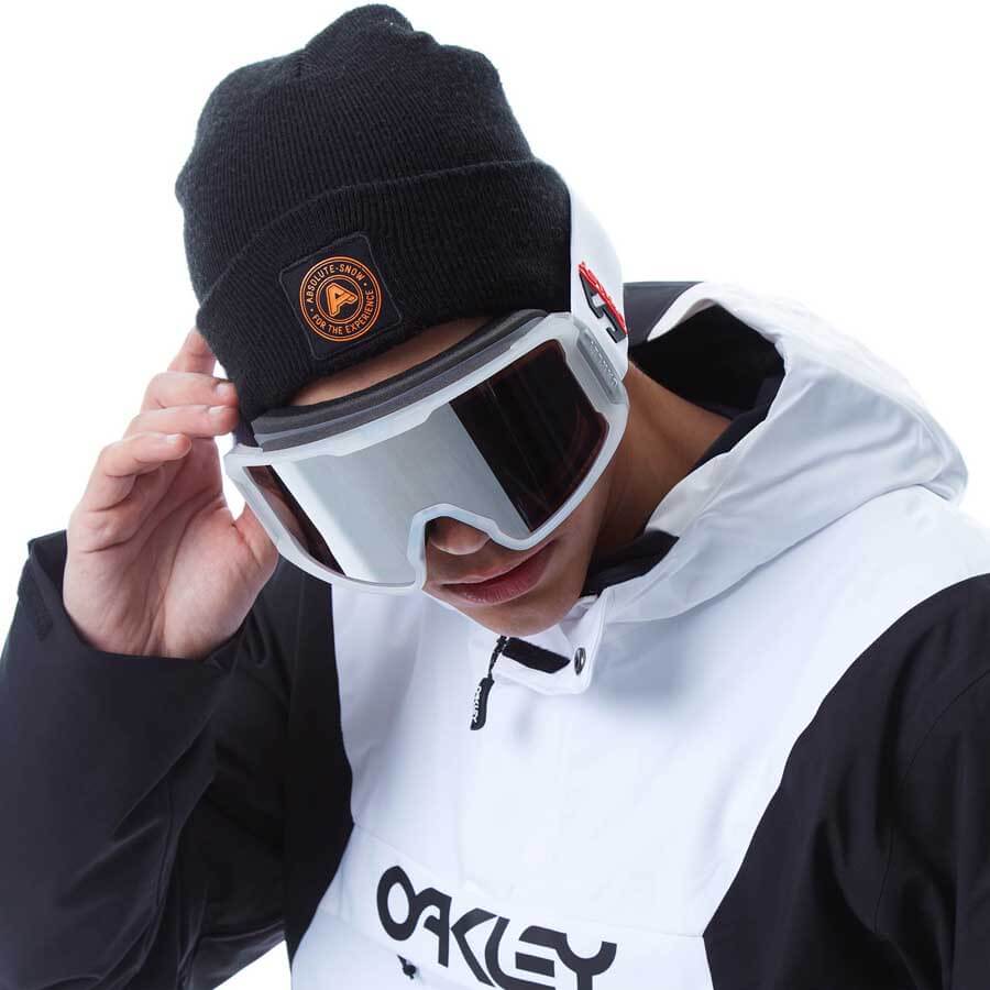 Oakley Line Miner L Snowboard/Ski Goggles