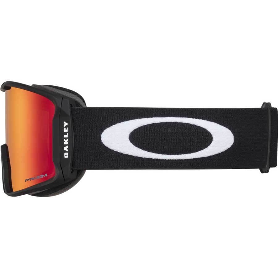 Oakley Line Miner L Snowboard/Ski Goggles