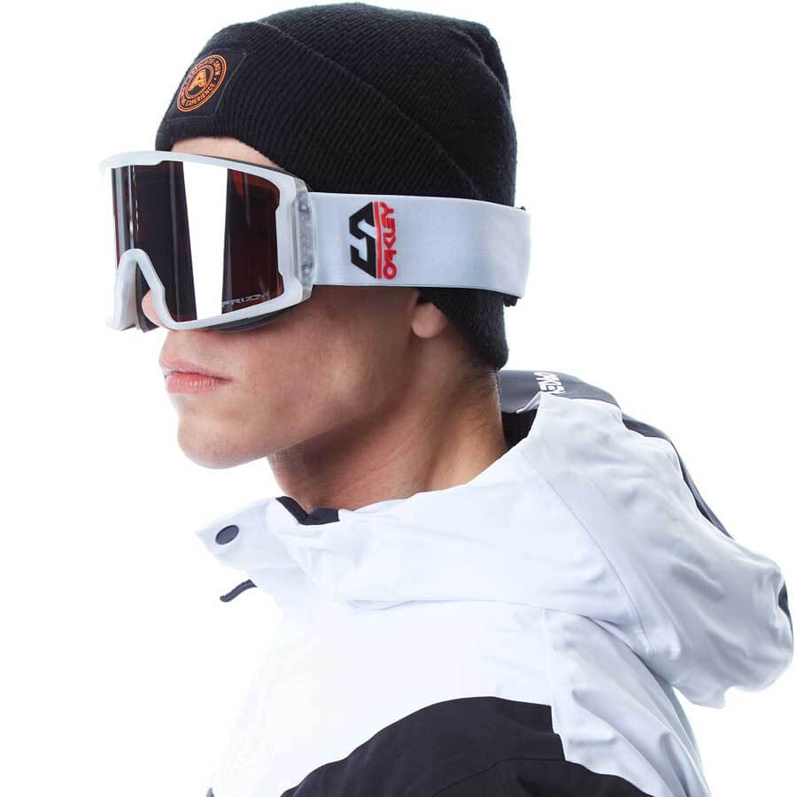 Oakley Line Miner L Snowboard/Ski Goggles