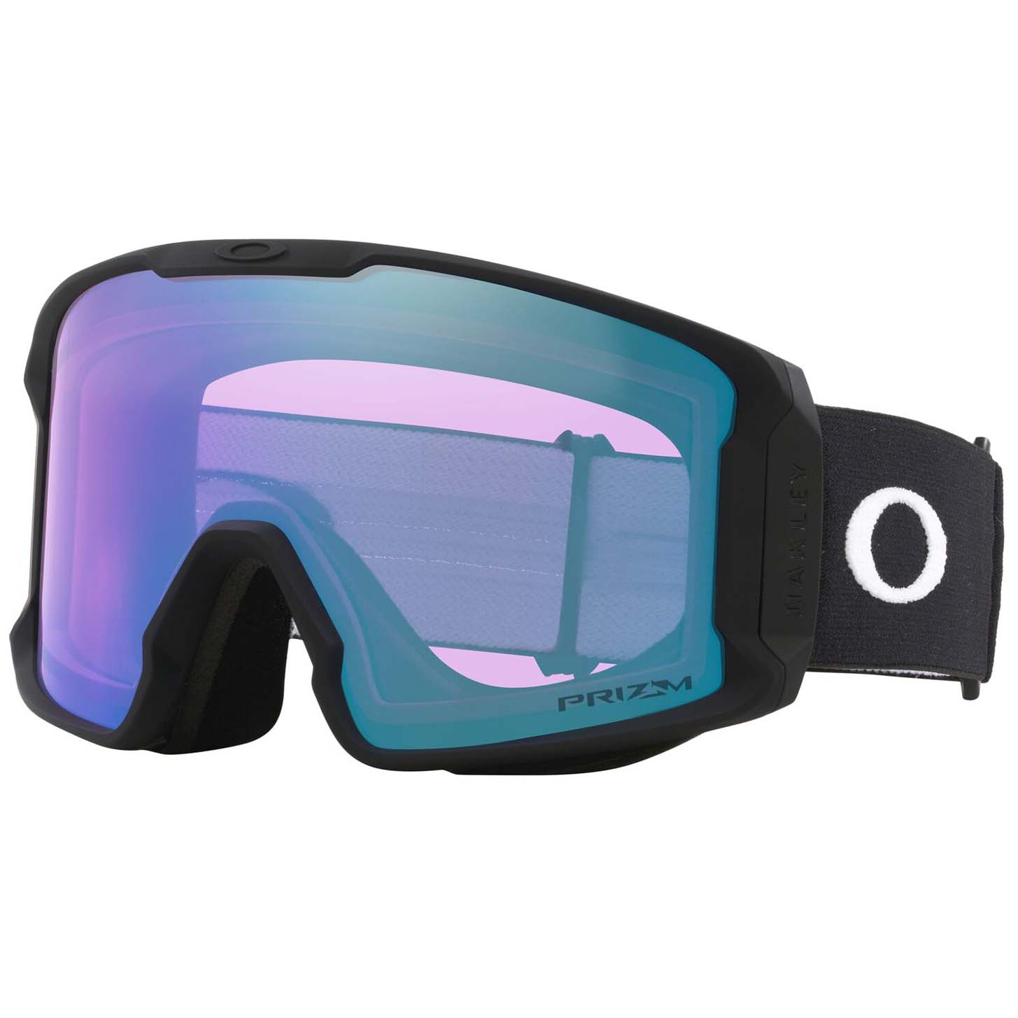 OAKLEY LINE MINER L ゴーグル PRIZM オークリー Line Miner PRO L (スキー・スノボー用ゴーグル