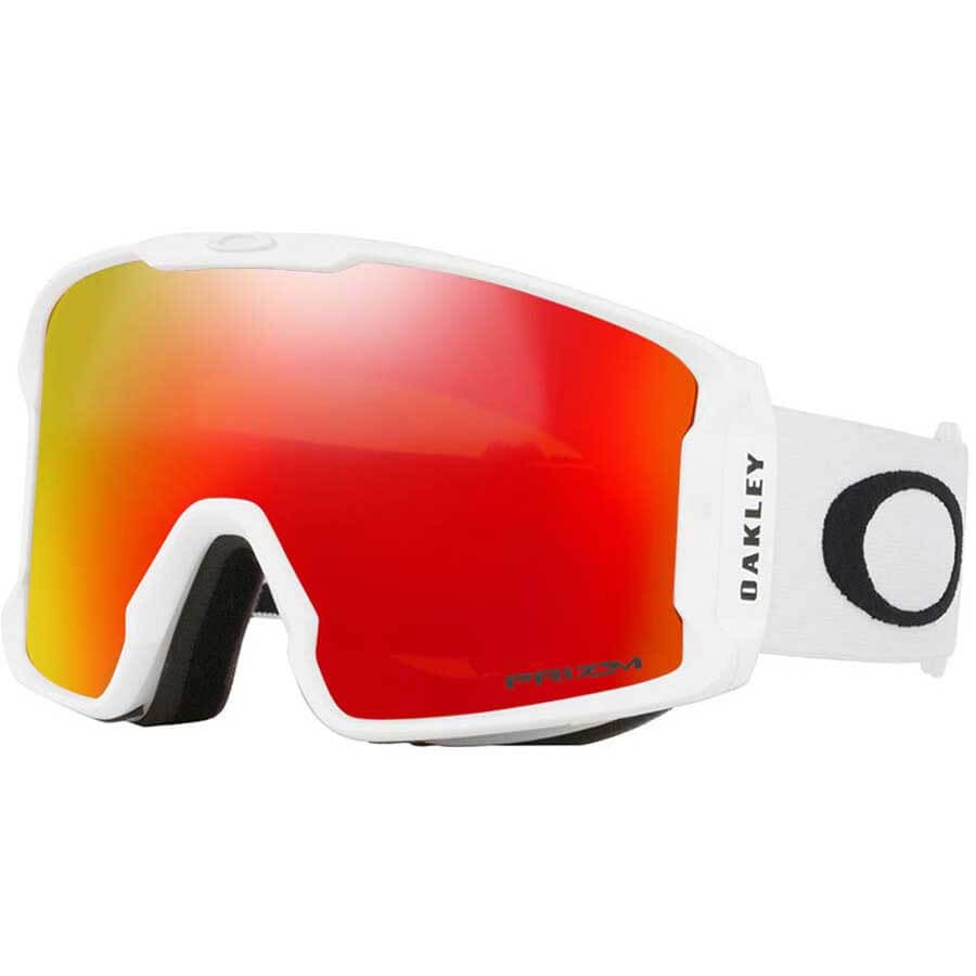 Oakley Line Miner L Eyewear | Absolute-Snow