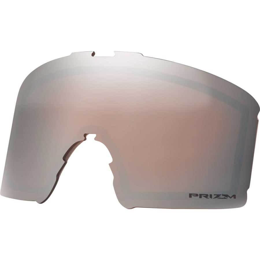 Oakley Line Miner M Snowboard/Ski Goggle Spare Lens