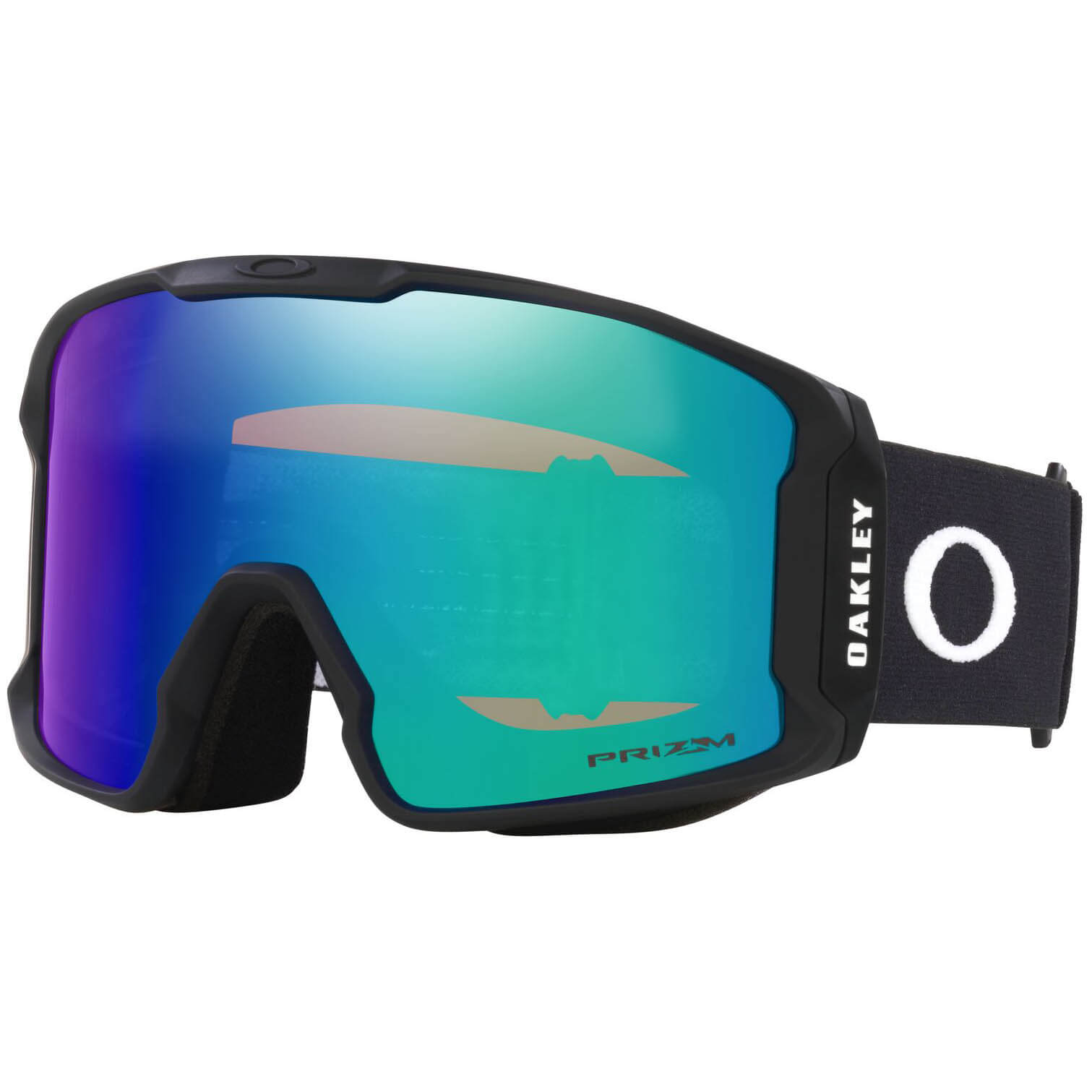 Oakley Line Miner M Eyewear | Absolute-Snow