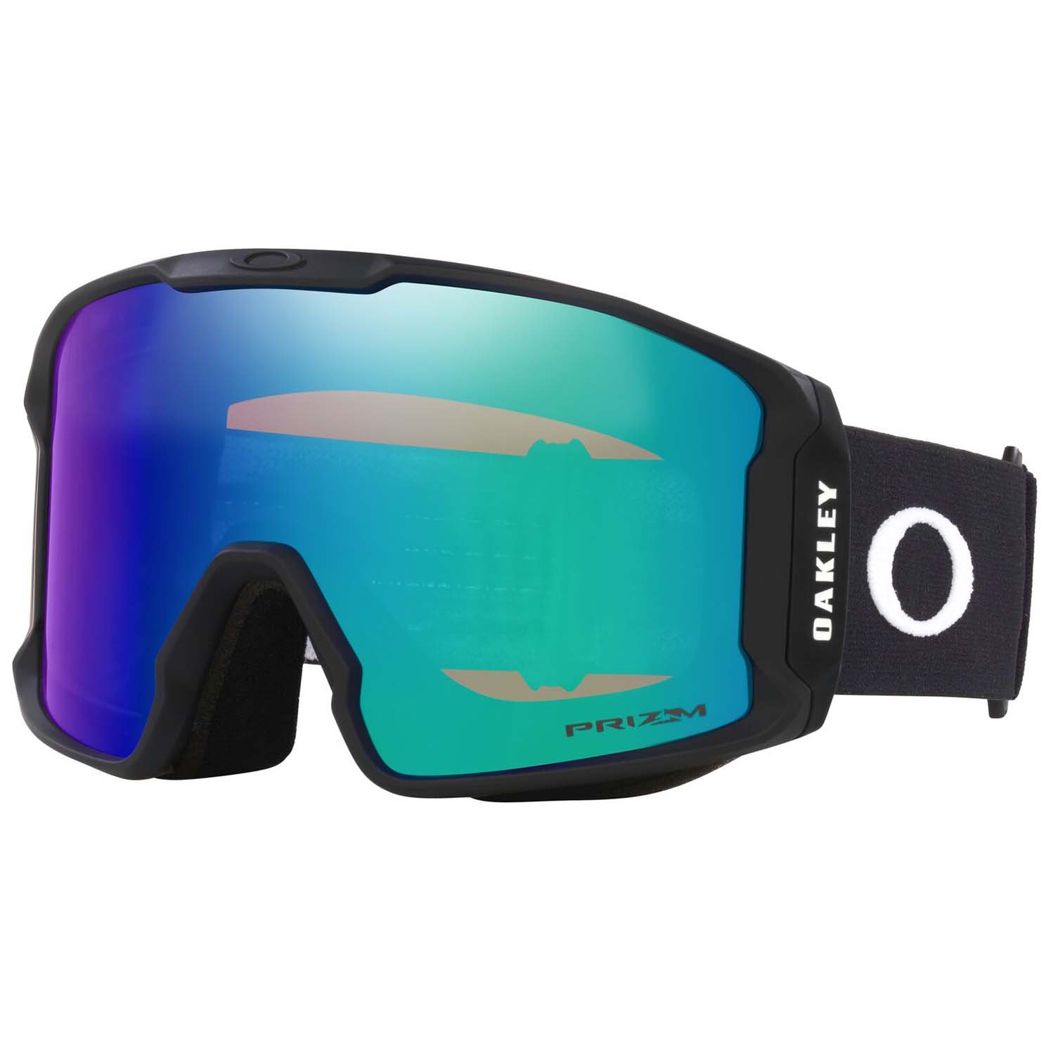 Oakley Line Miner M Eyewear | Absolute-Snow