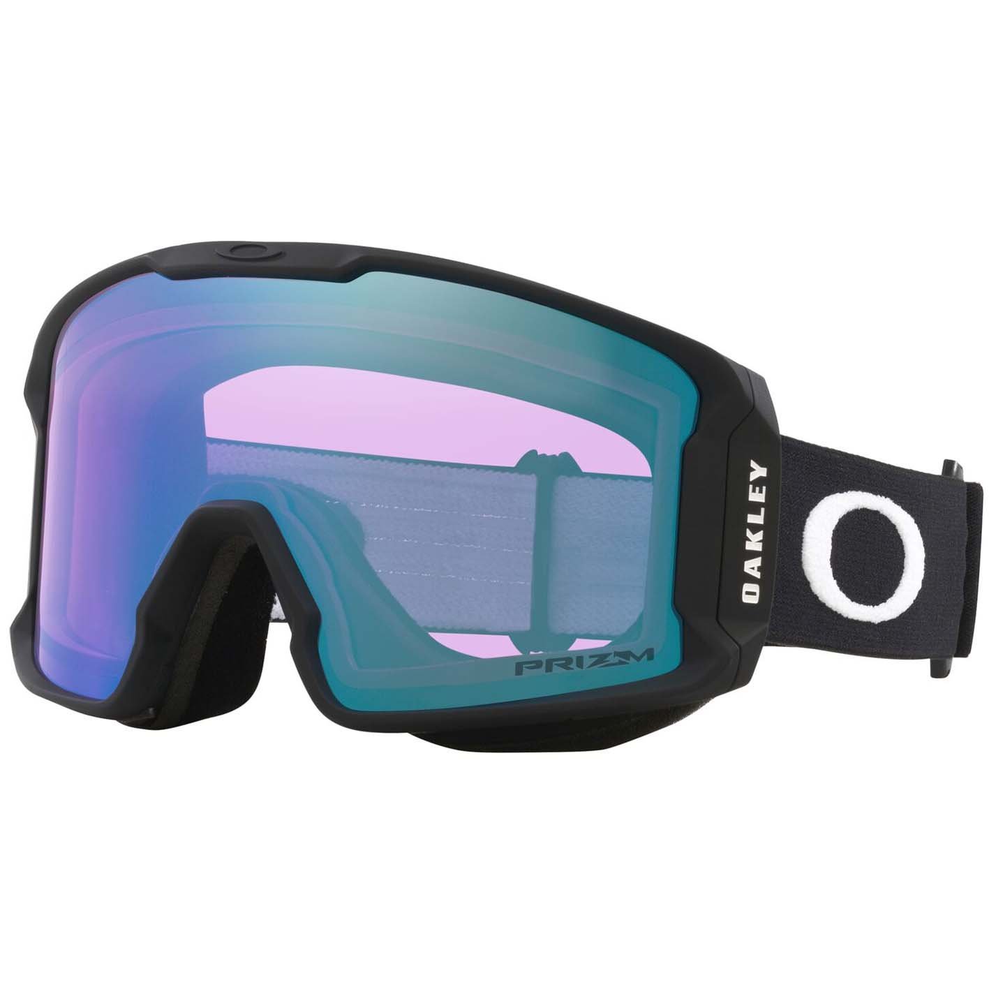 Oakley Line Miner M Eyewear | Absolute-Snow