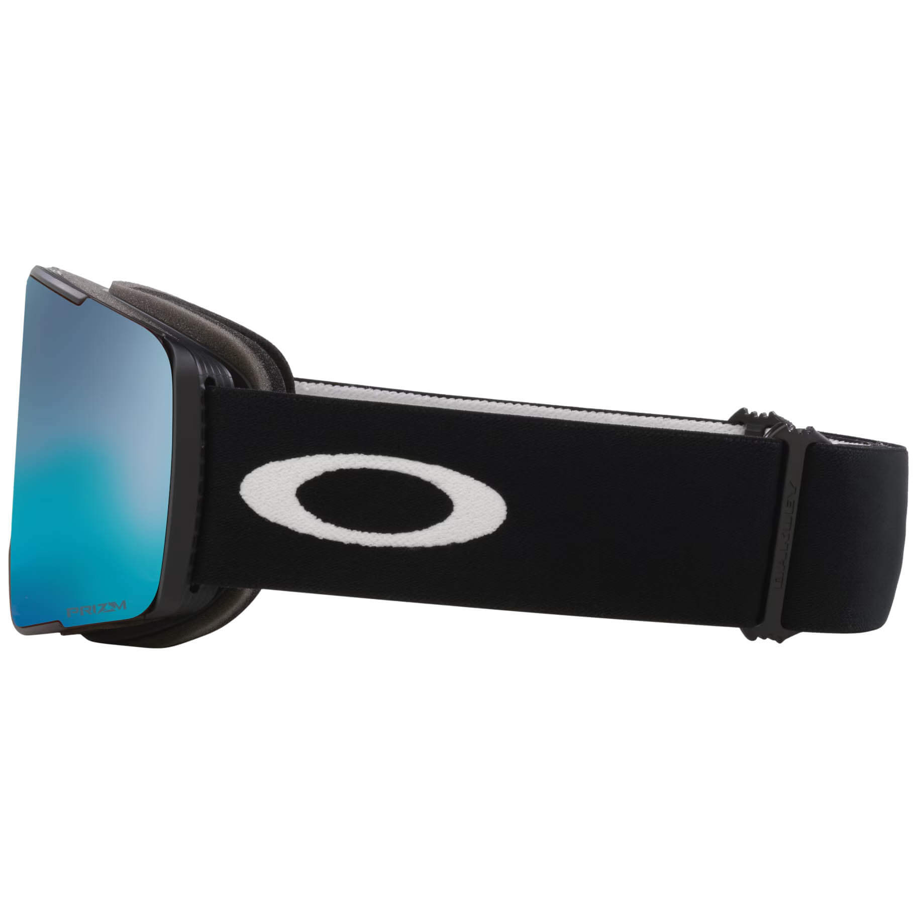 Oakley Line Miner Pro L Asia Fit Ski/Snowboard Goggles
