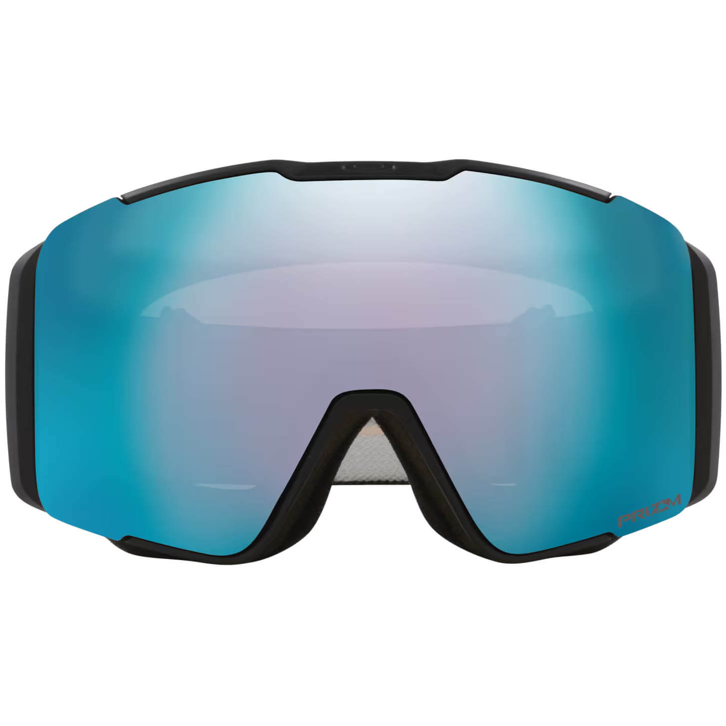 Oakley Line Miner Pro L Asia Fit Ski/Snowboard Goggles