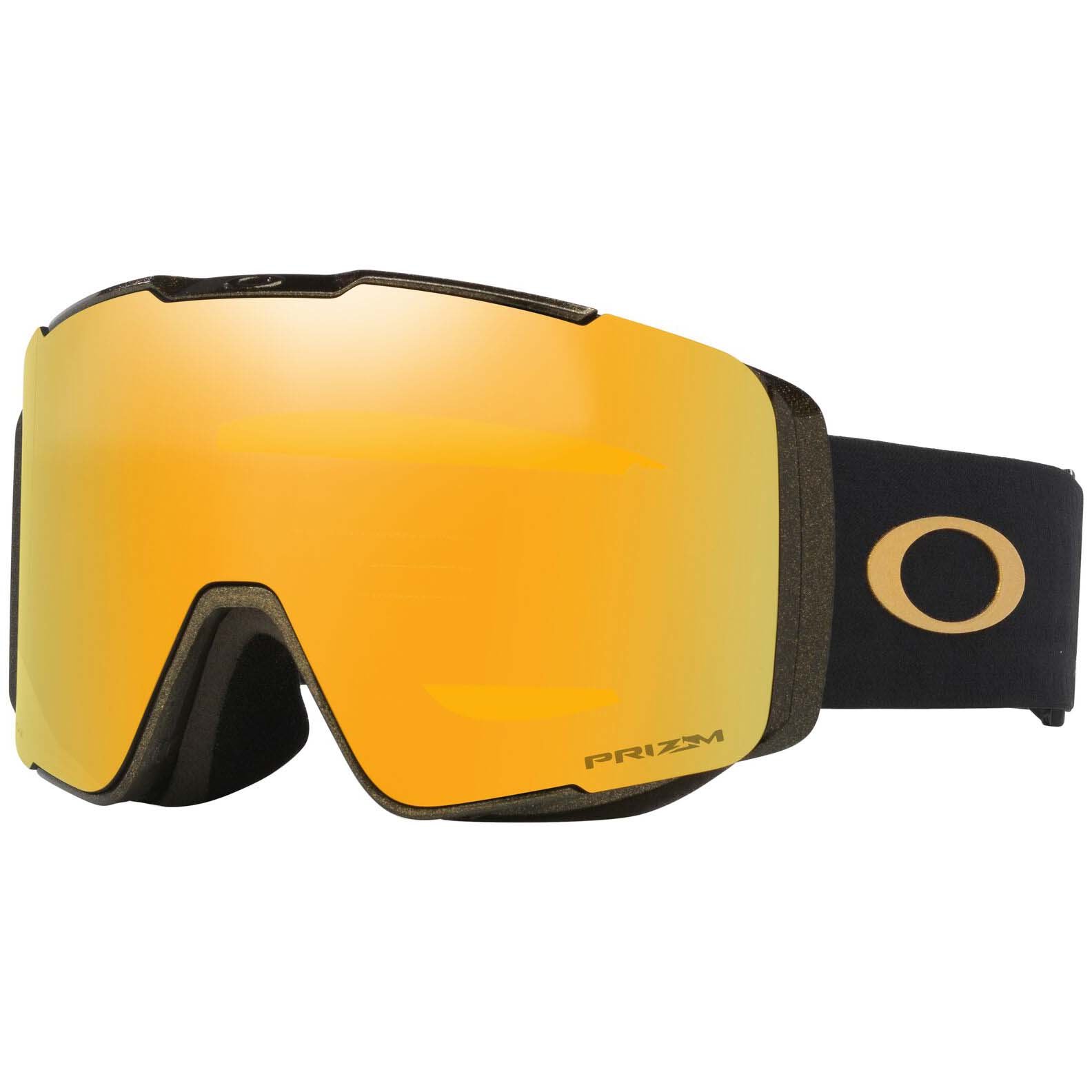 Oakley Line Miner Pro L Eyewear | Absolute-Snow