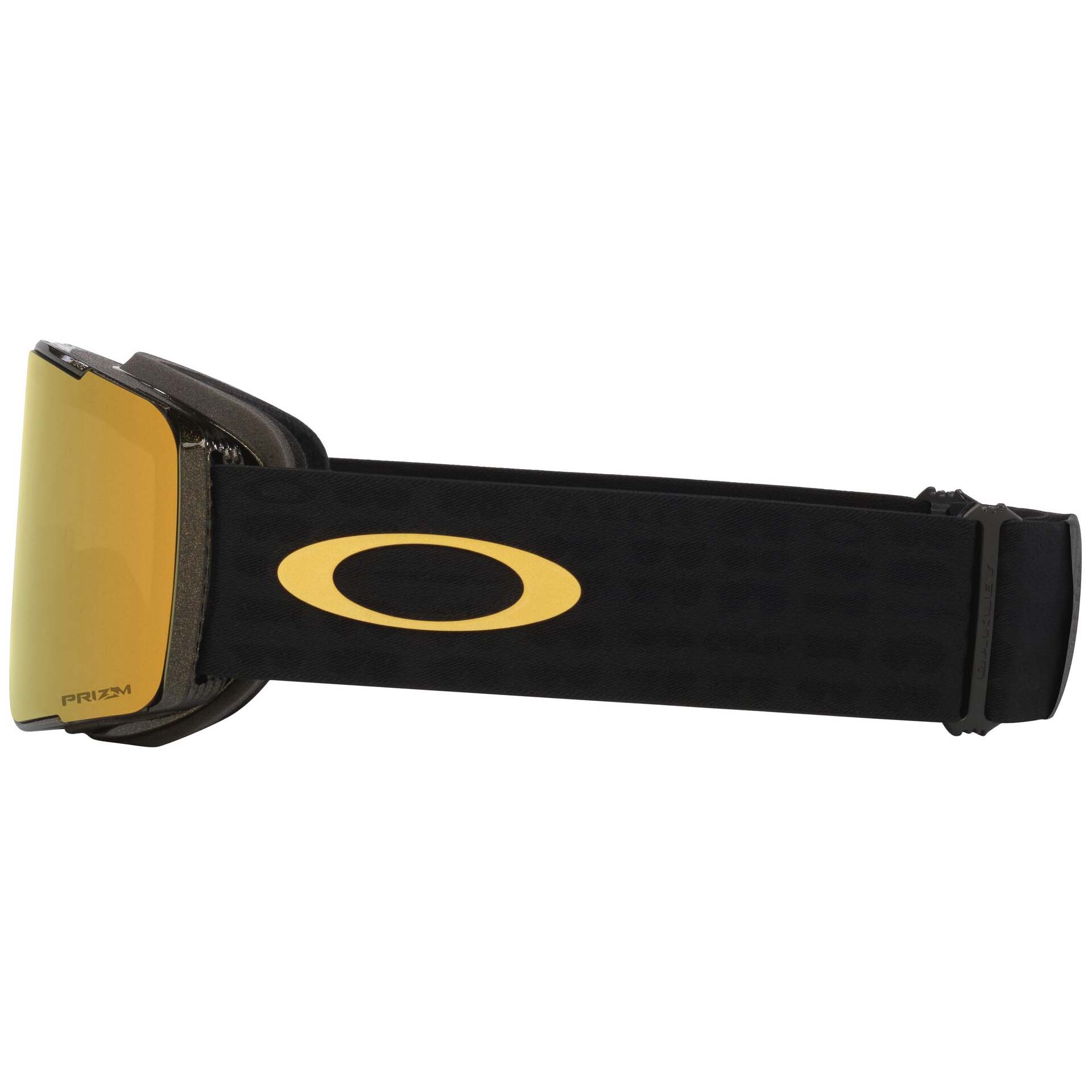 Oakley Line Miner Pro L Eyewear | Absolute-Snow