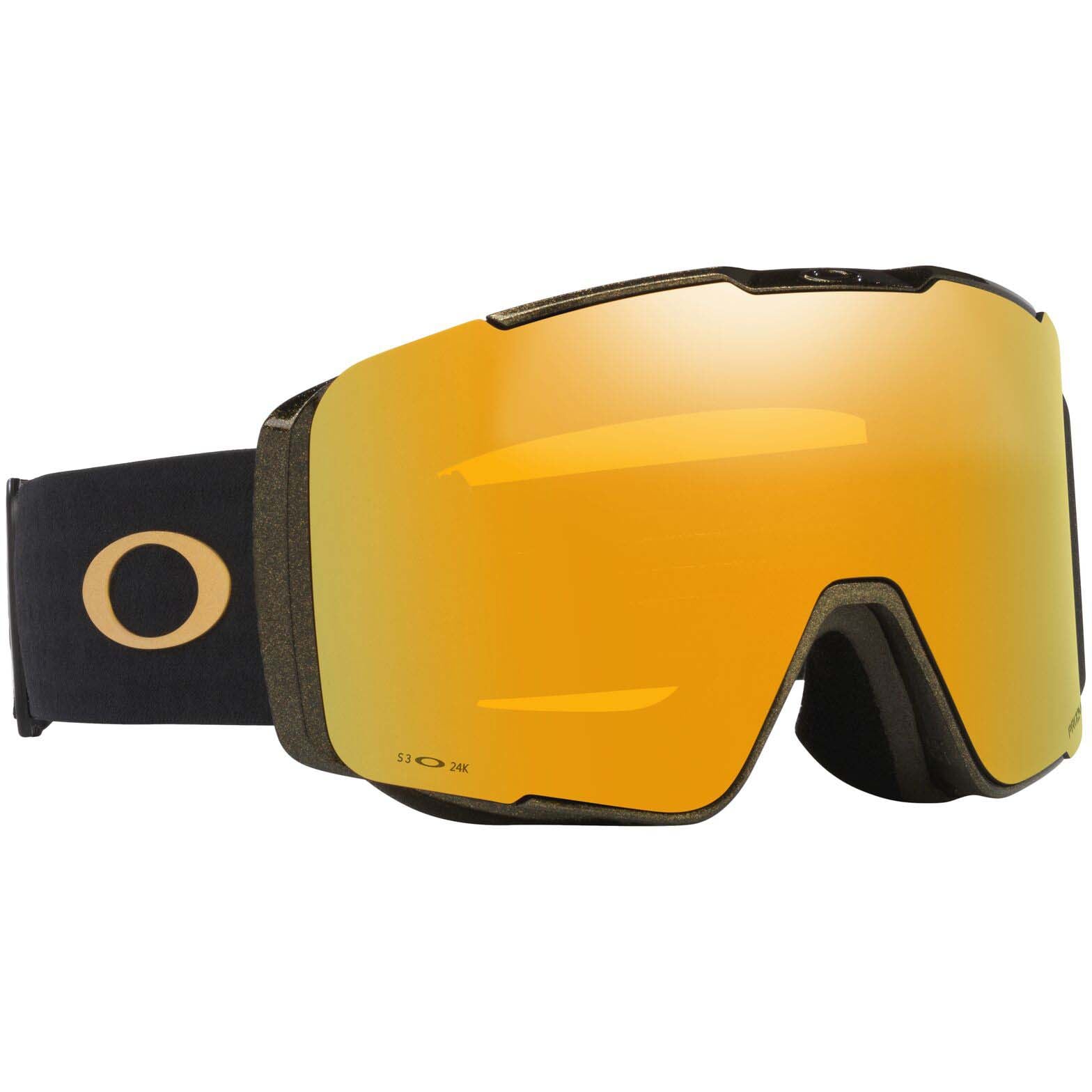 Oakley Line Miner Pro L Ski/Snowboard Goggles