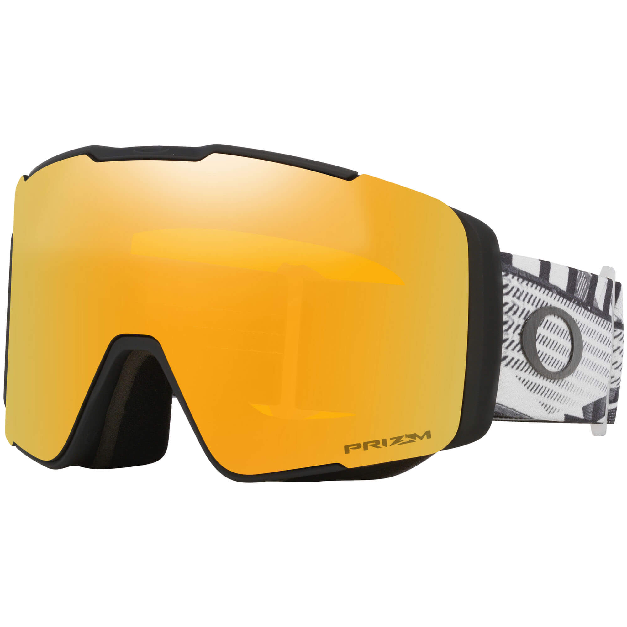Oakley Line Miner Pro L Ski/Snowboard Goggles