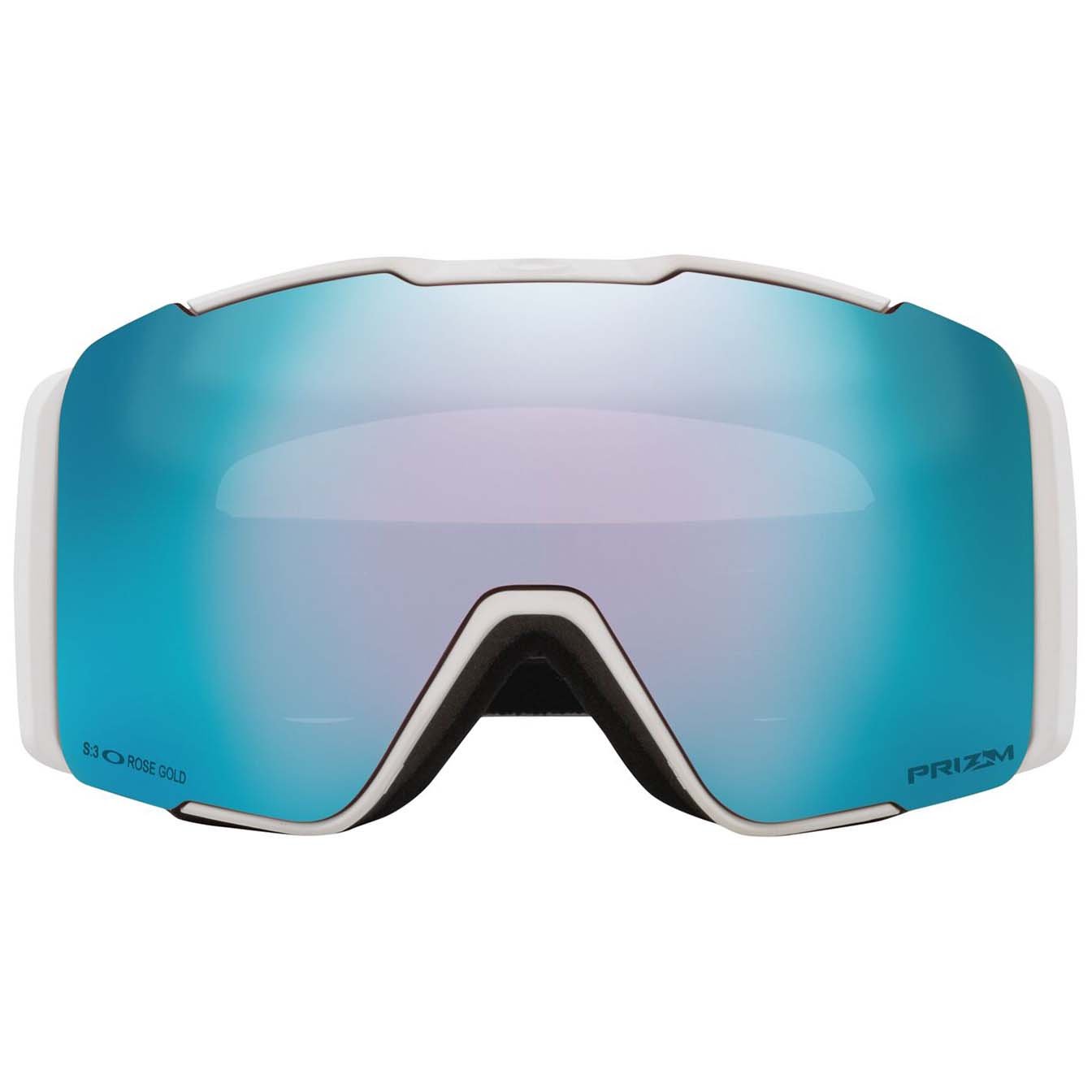 Oakley Line Miner™ Pro L  Goggles Oakley Line Miner™ Pro L Snow Goggles - Matte Black - Prizm