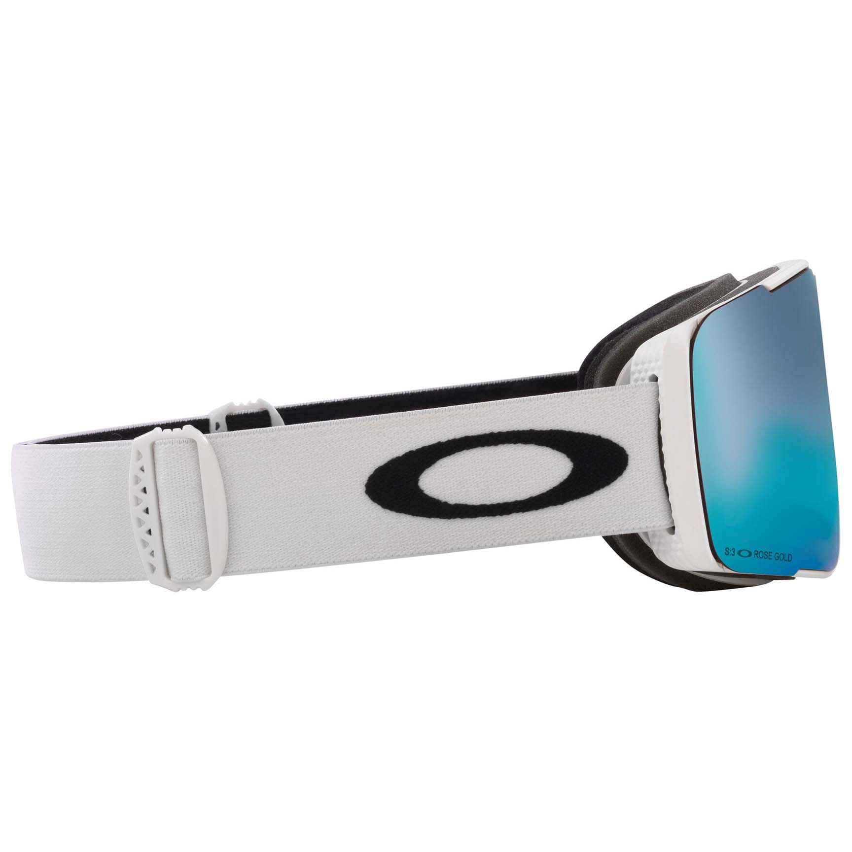 Oakley Line Miner Pro L Ski/Snowboard Goggles