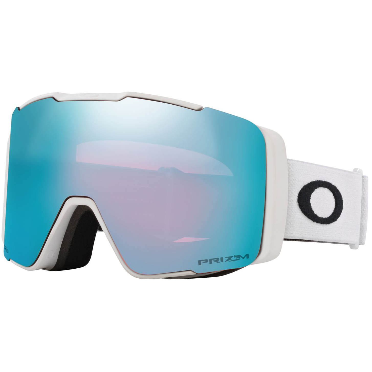 Oakley Line Miner Pro M Ski/Snowboard Goggles