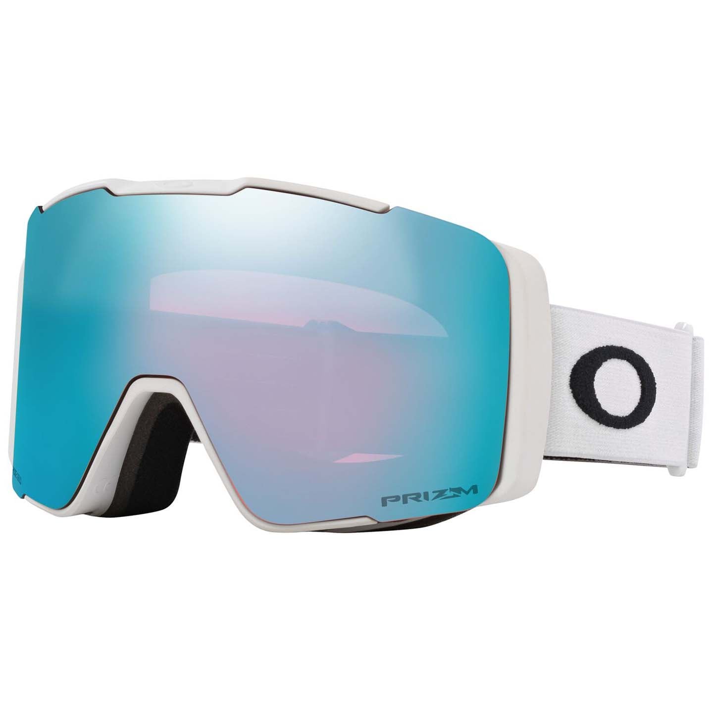 Oakley Line Miner Pro M Ski/Snowboard Goggles