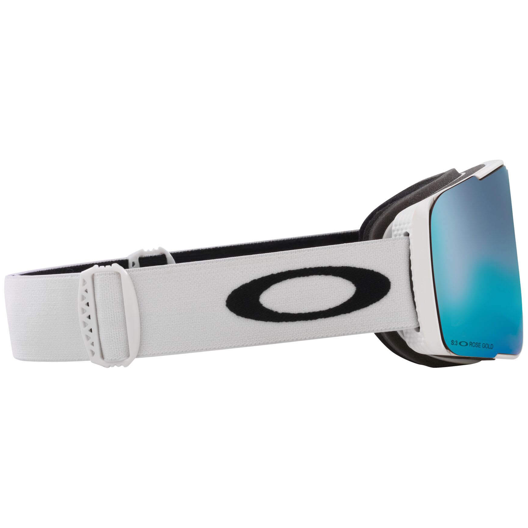 Oakley Line Miner Pro M Ski/Snowboard Goggles