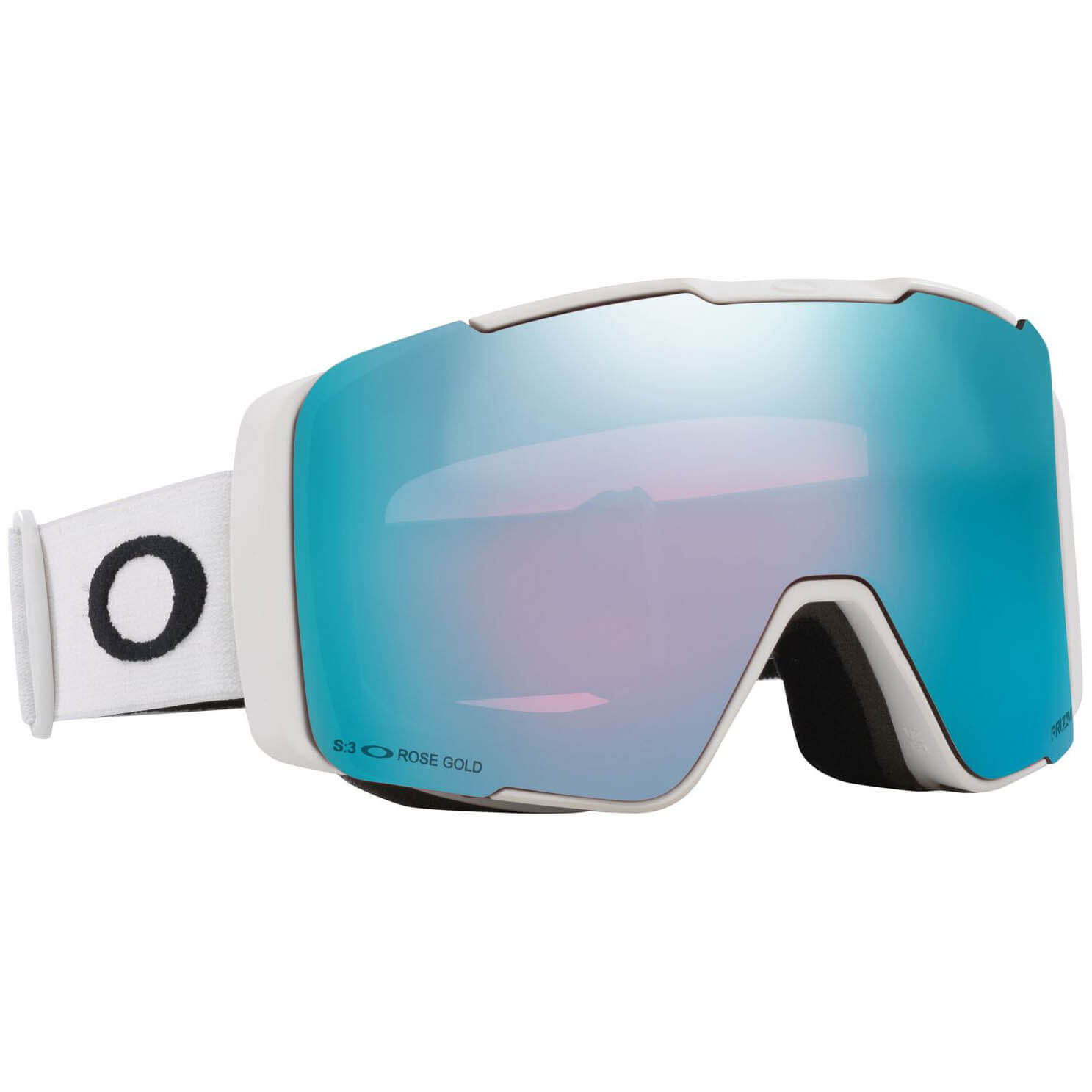 Oakley Line Miner Pro M Ski/Snowboard Goggles