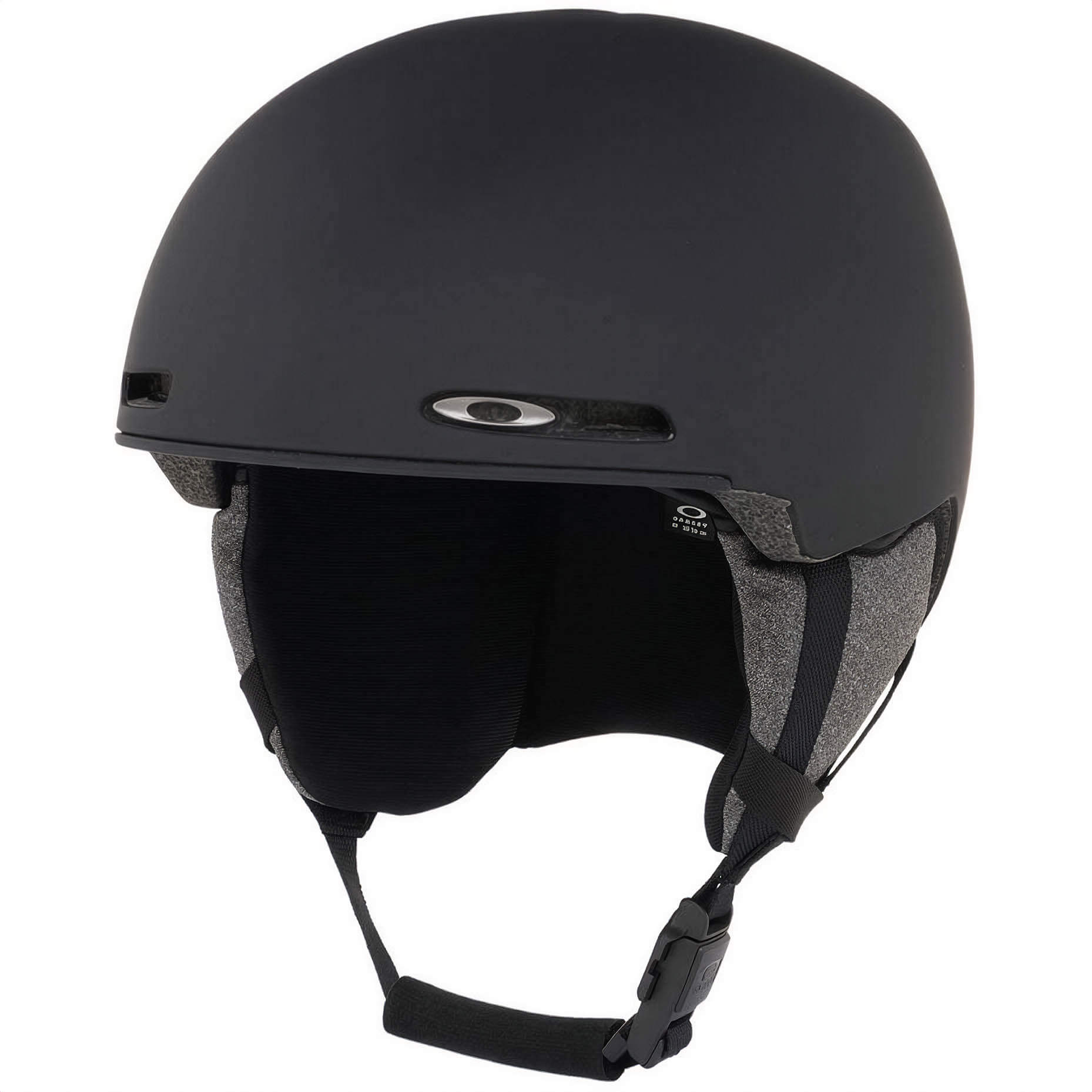 OAKLEY ヘルメット MOD1 ブラックアウト Oakley MOD 1 Helmets | Absolute-Snow