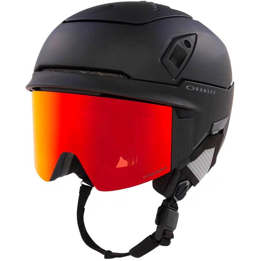 Oakley MOD 7 Snowboard/Ski Visor Helmet