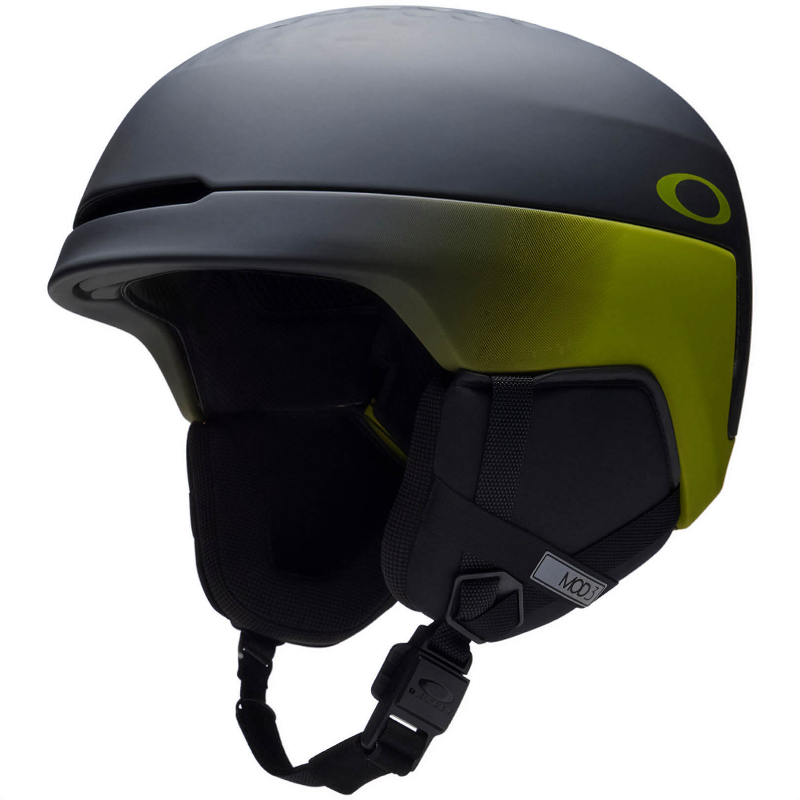 Oakley Mod 3 Mips Helmets | Absolute-Snow