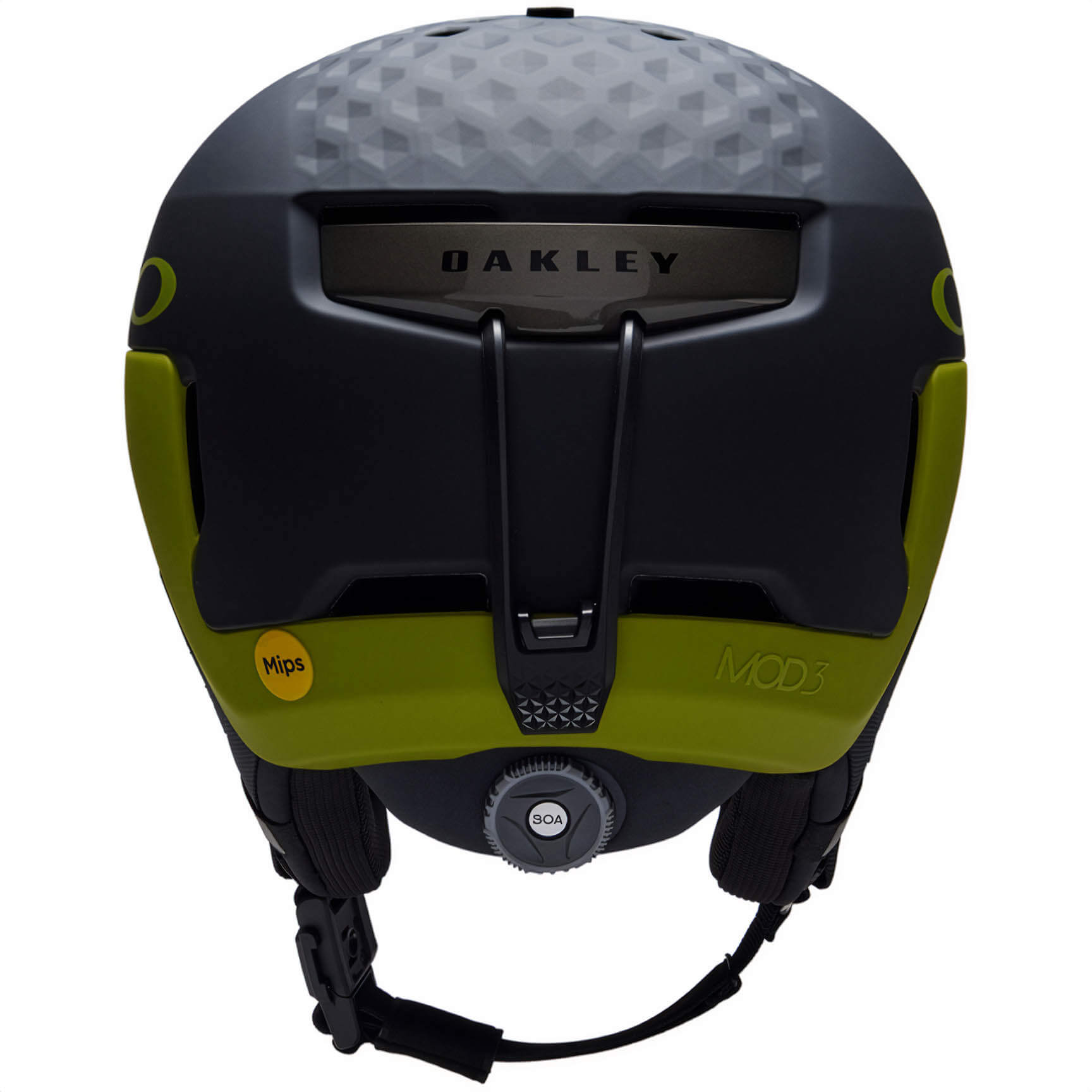 Oakley Mod 3 Mips Helmets | Absolute-Snow