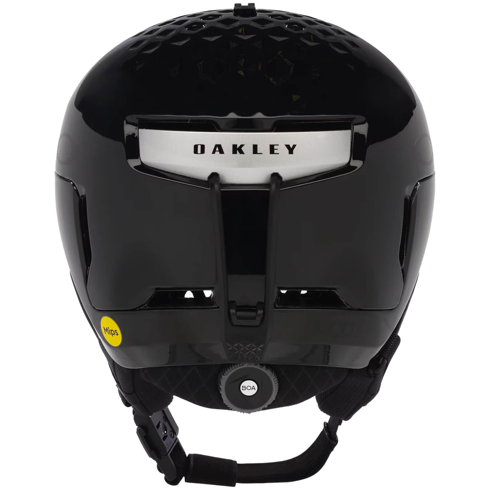 Oakley MOD 3 Snowboard/Ski Helmet