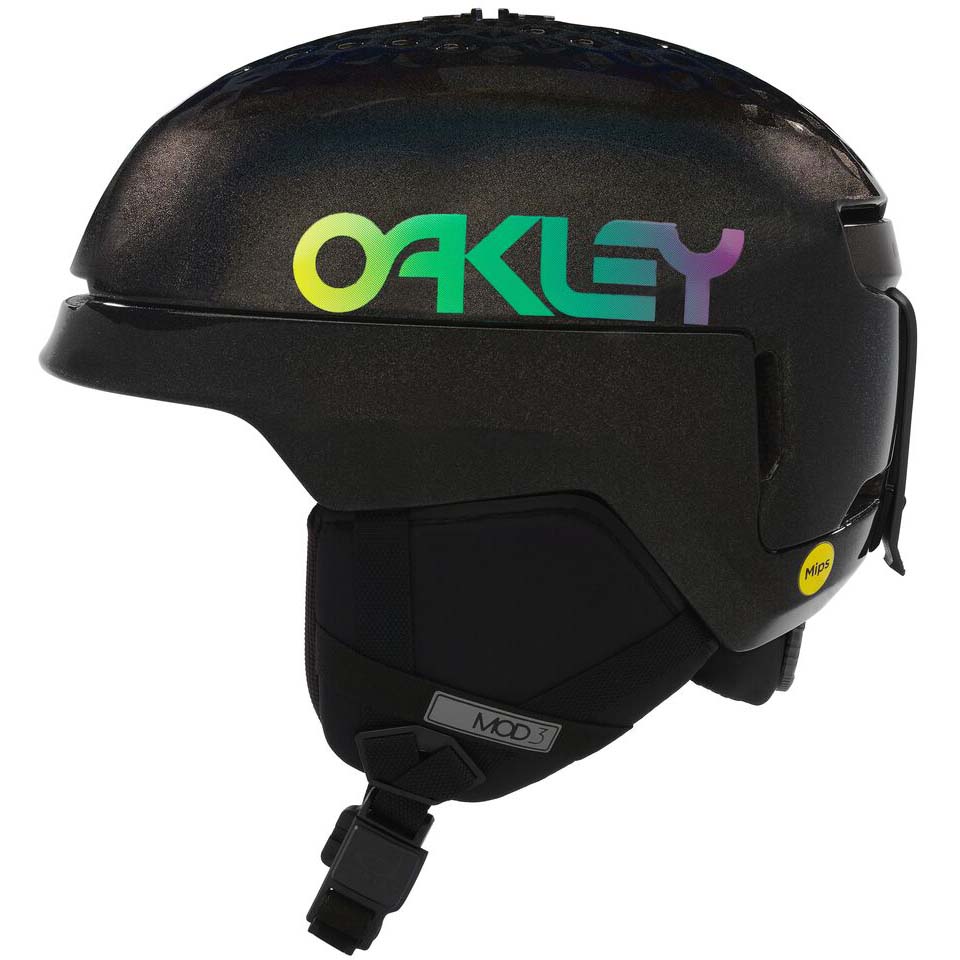 Oakley MOD 3 Snowboard/Ski Helmet