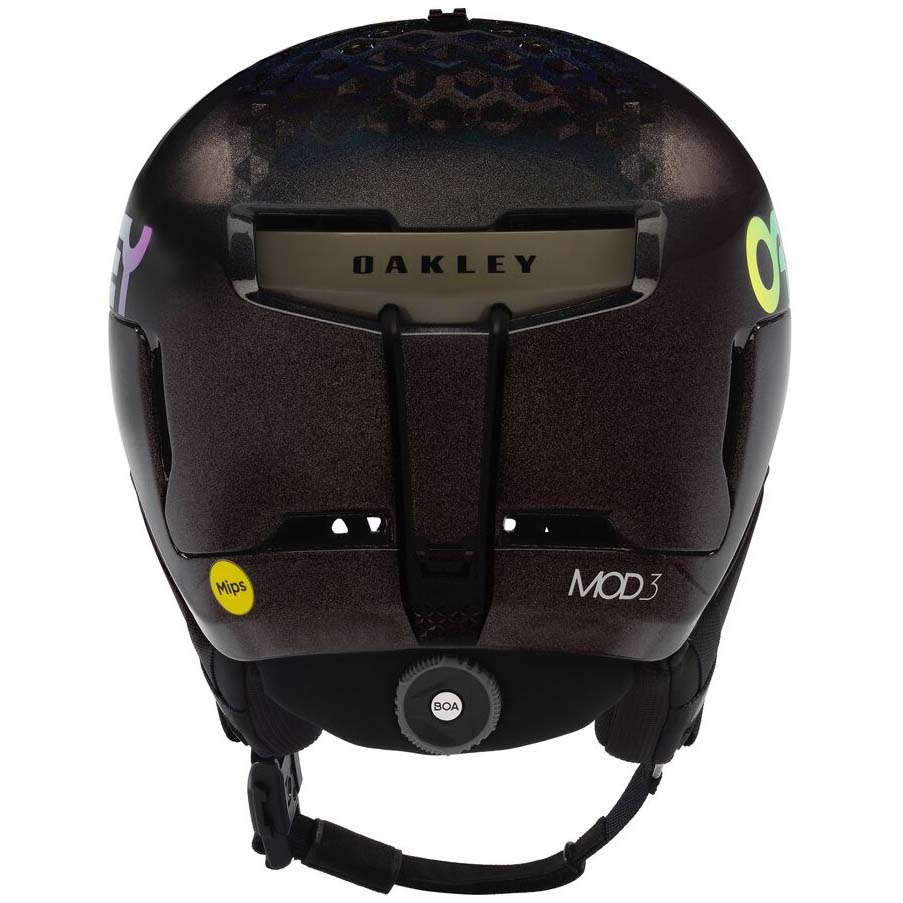 Oakley Mod 3 Mips Helmets | Absolute-Snow