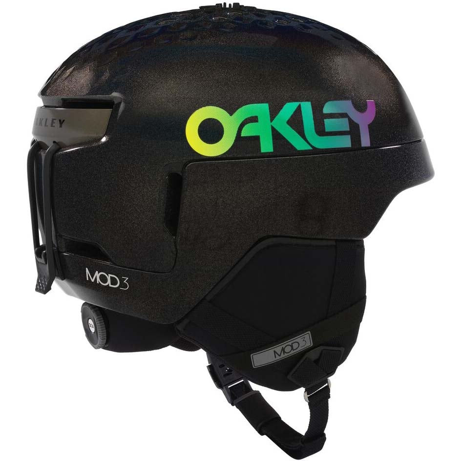 Oakley MOD 3 Snowboard/Ski Helmet