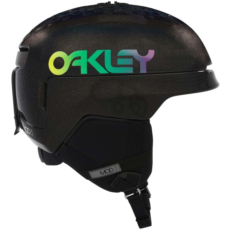 Oakley MOD 3 Snowboard/Ski Helmet