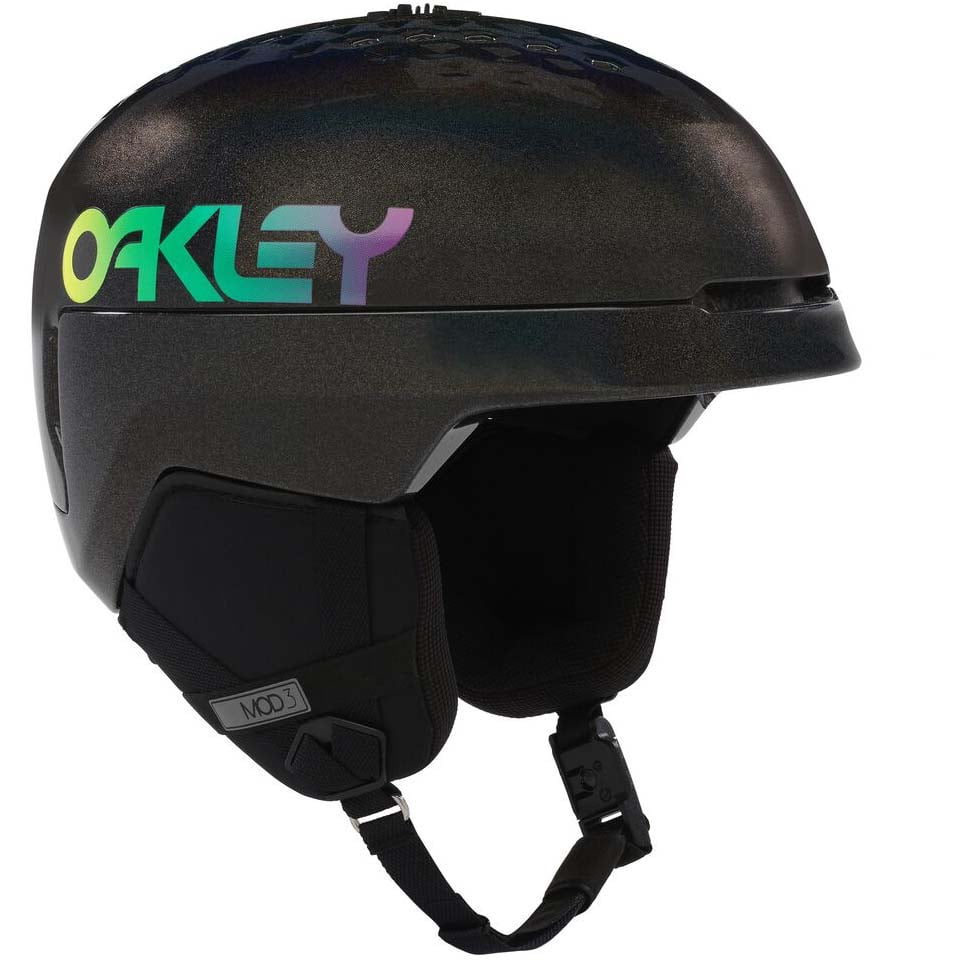 Oakley MOD 3 Snowboard/Ski Helmet